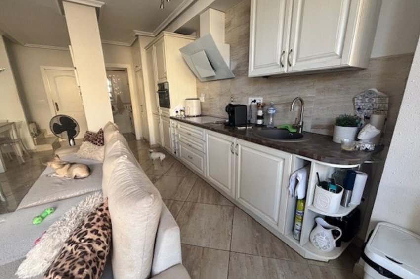 Resale - Apartment -
La Florida
