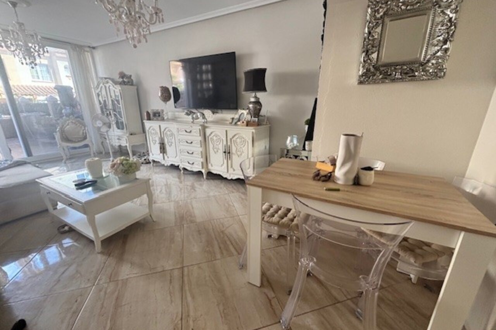 Resale - Apartment -
La Florida