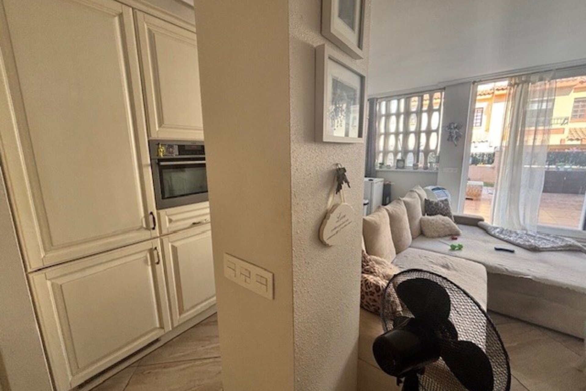 Resale - Apartment -
La Florida