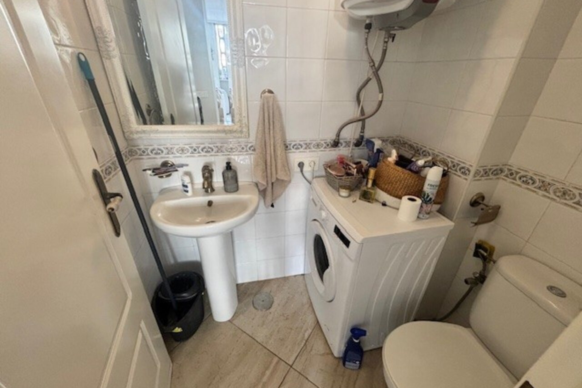 Resale - Apartment -
La Florida