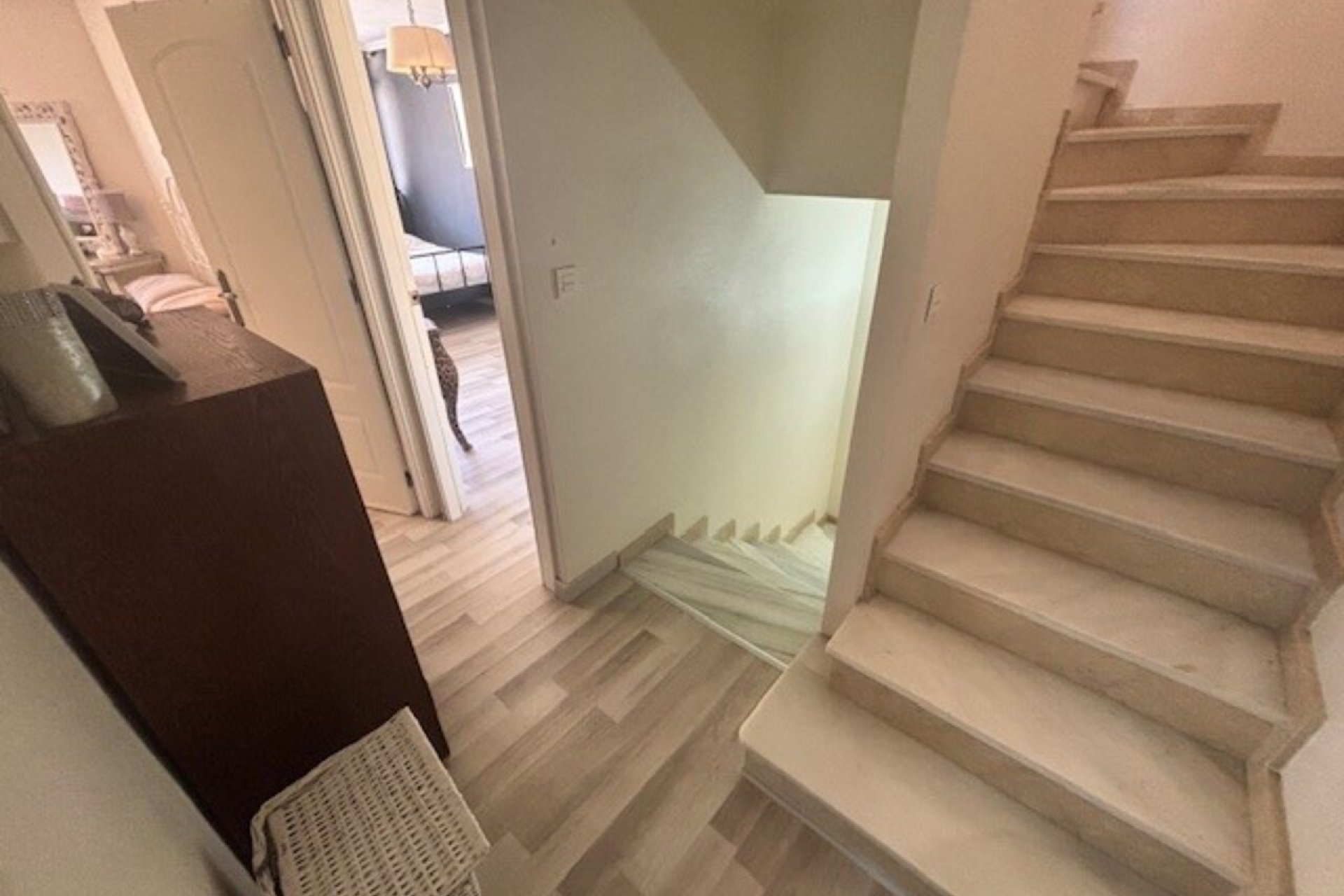 Resale - Apartment -
La Florida