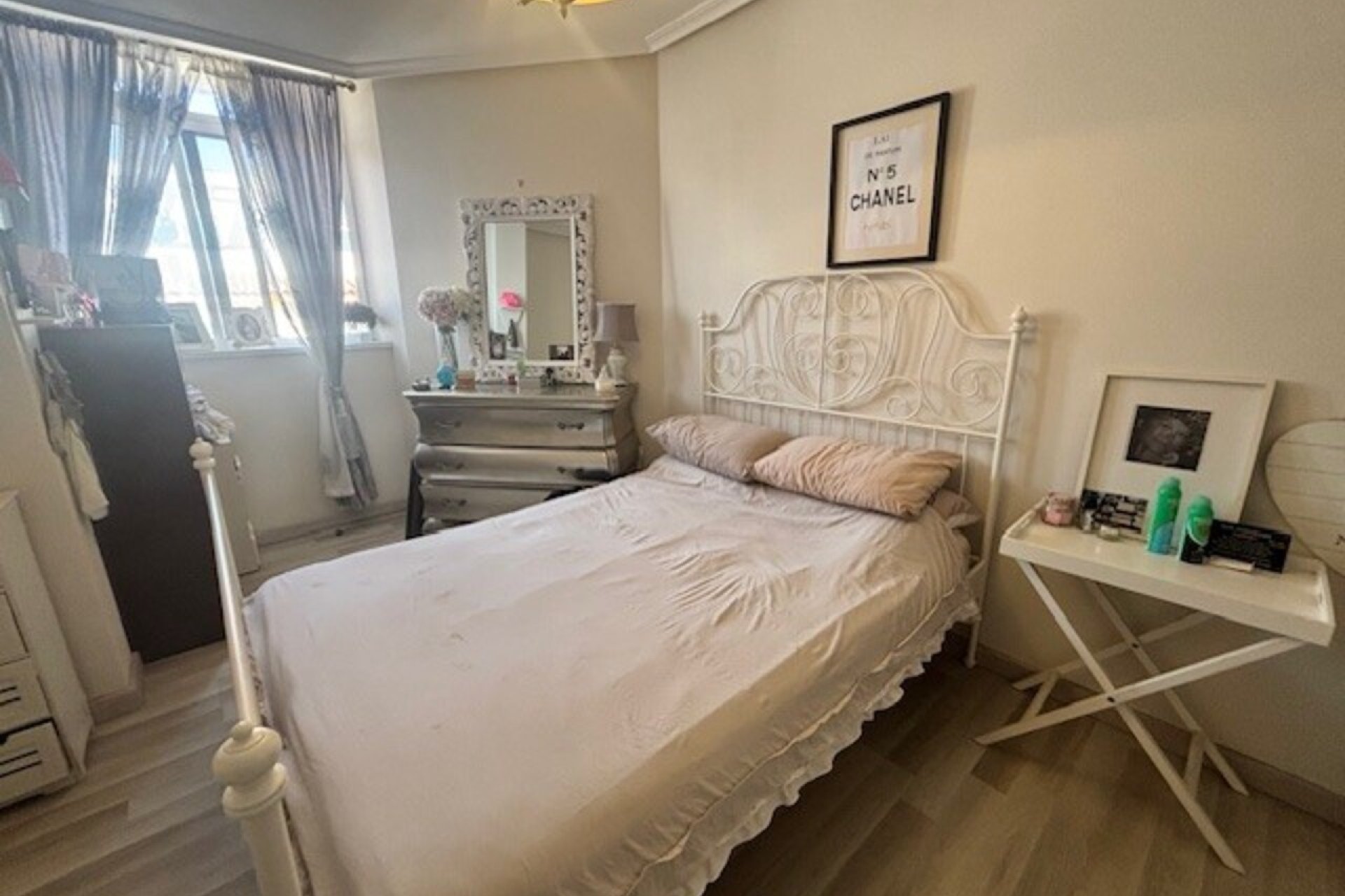 Resale - Apartment -
La Florida