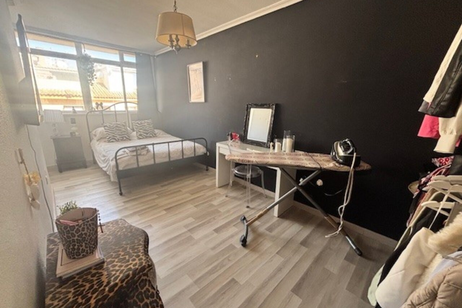 Resale - Apartment -
La Florida