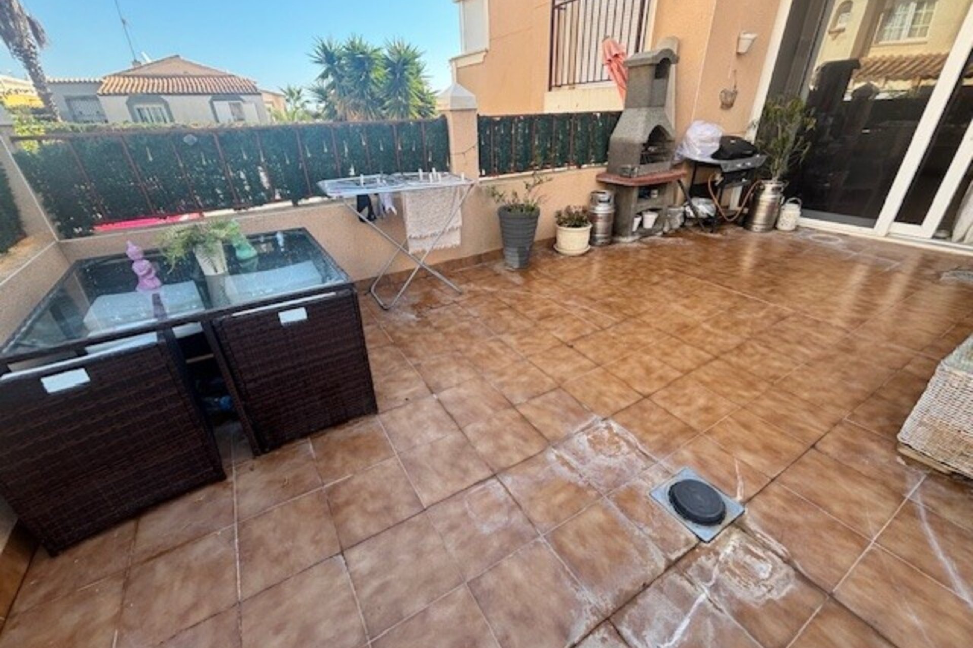 Resale - Apartment -
La Florida