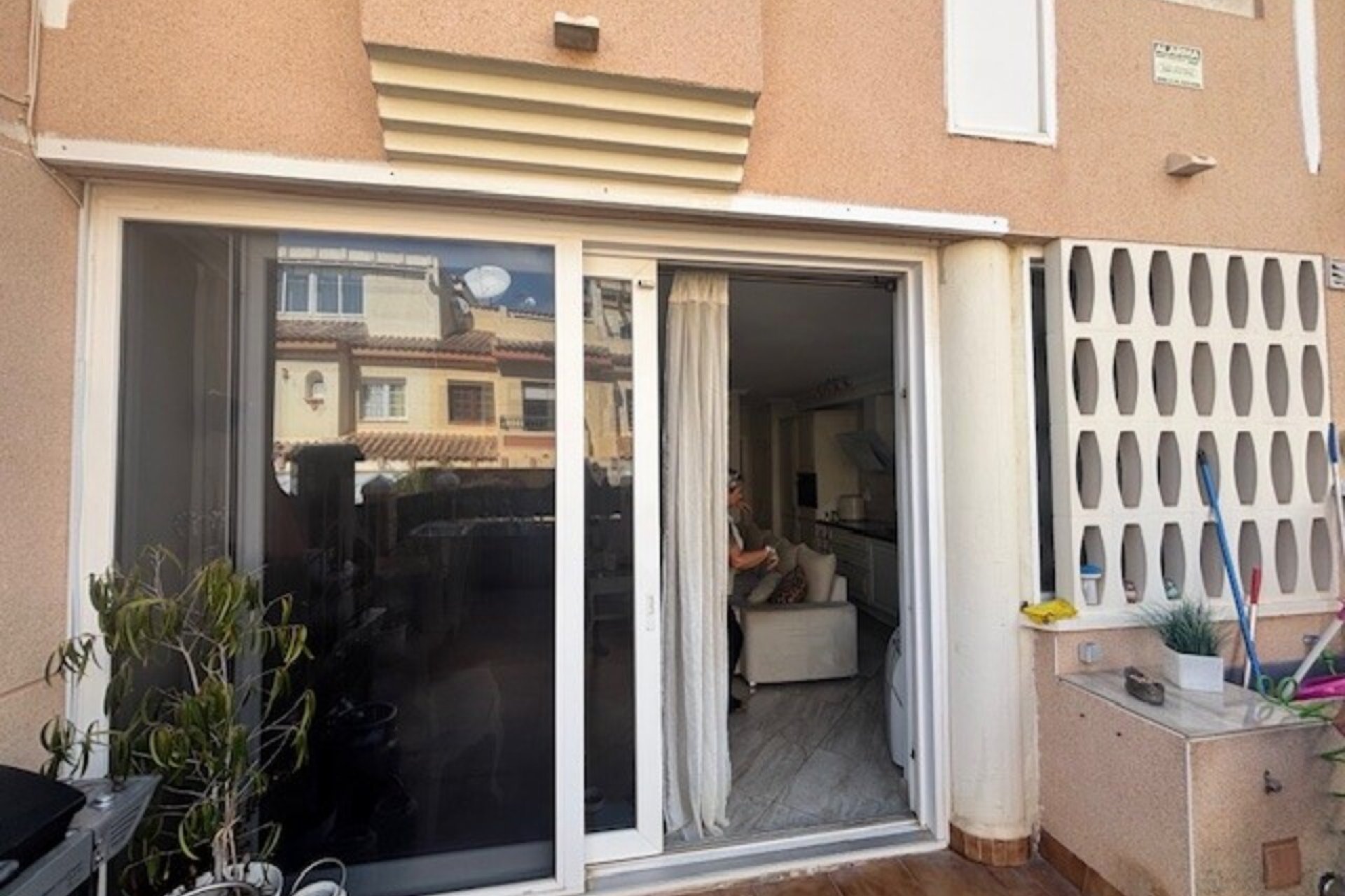 Resale - Apartment -
La Florida