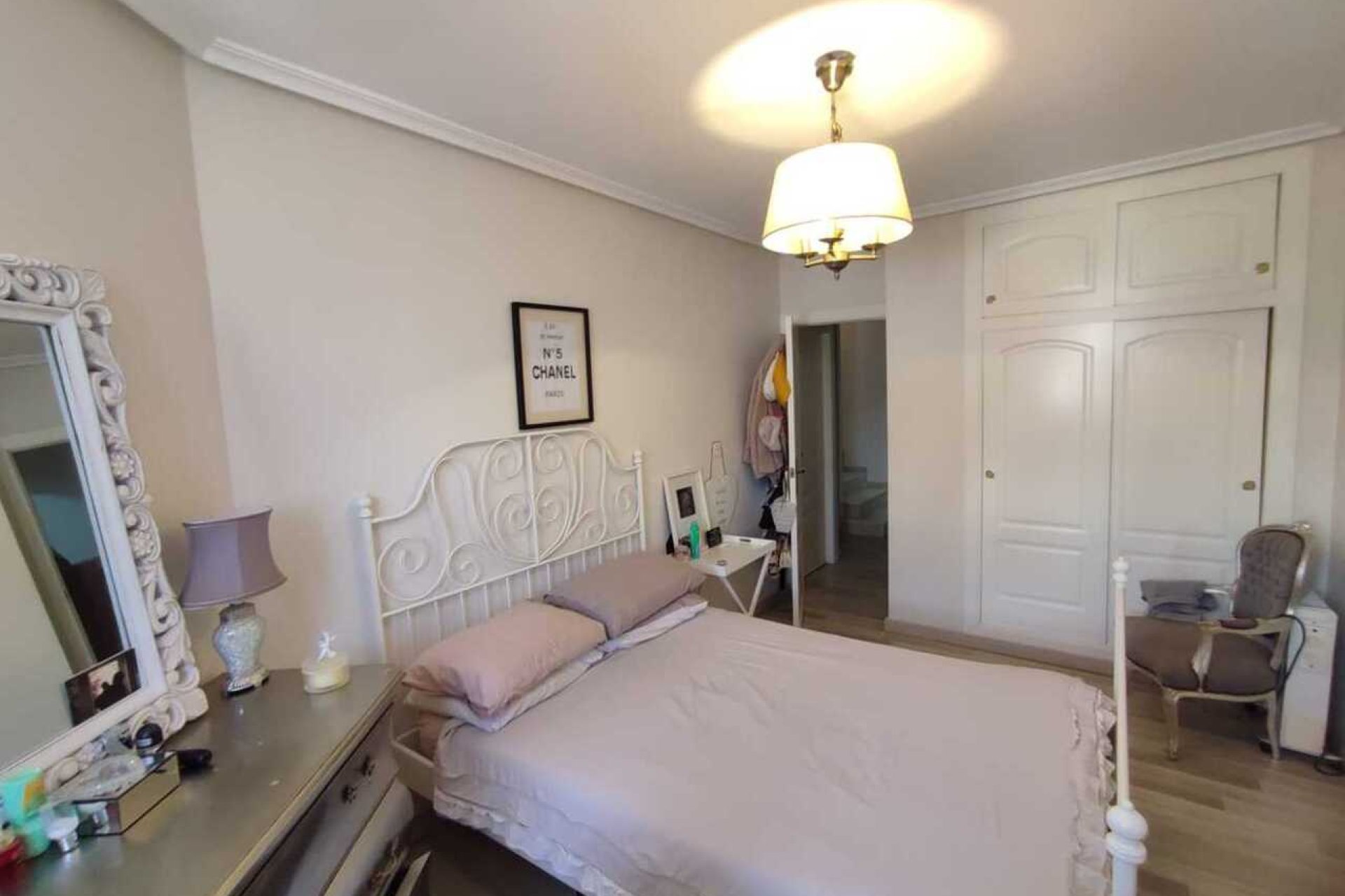 Resale - Apartment -
La Florida