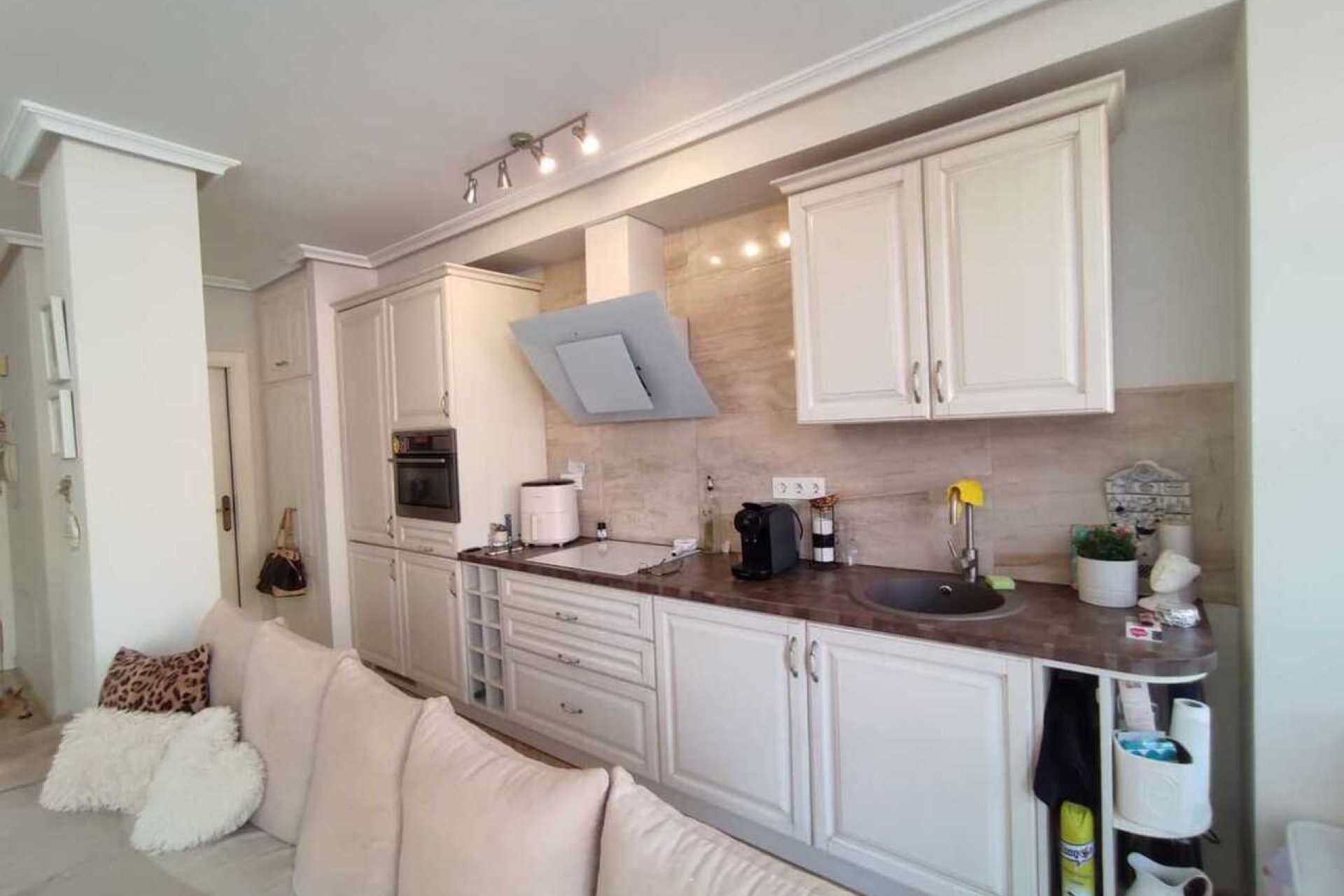 Resale - Apartment -
La Florida