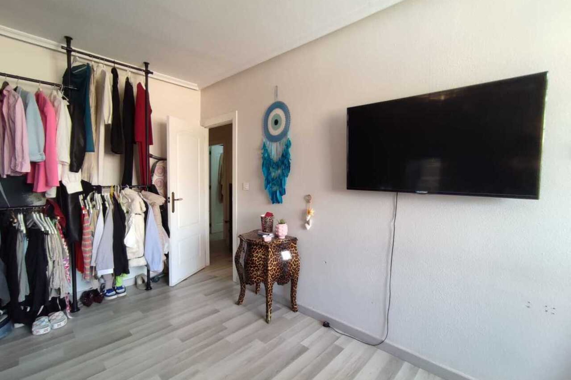 Resale - Apartment -
La Florida