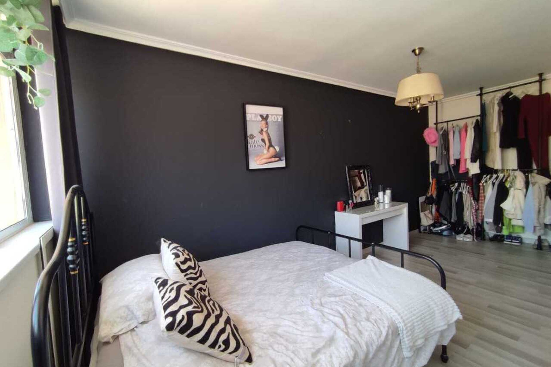 Resale - Apartment -
La Florida