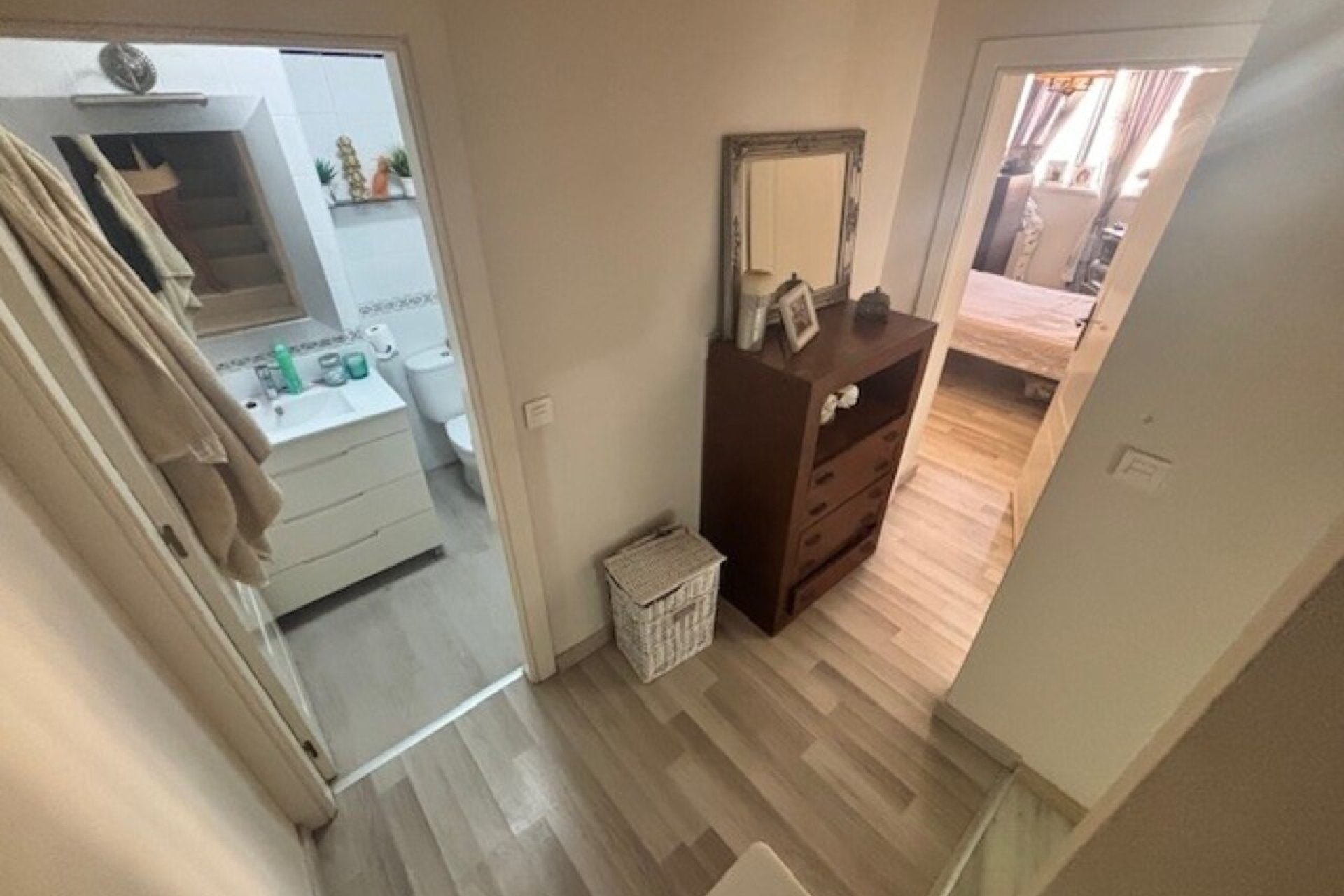 Resale - Apartment -
La Florida