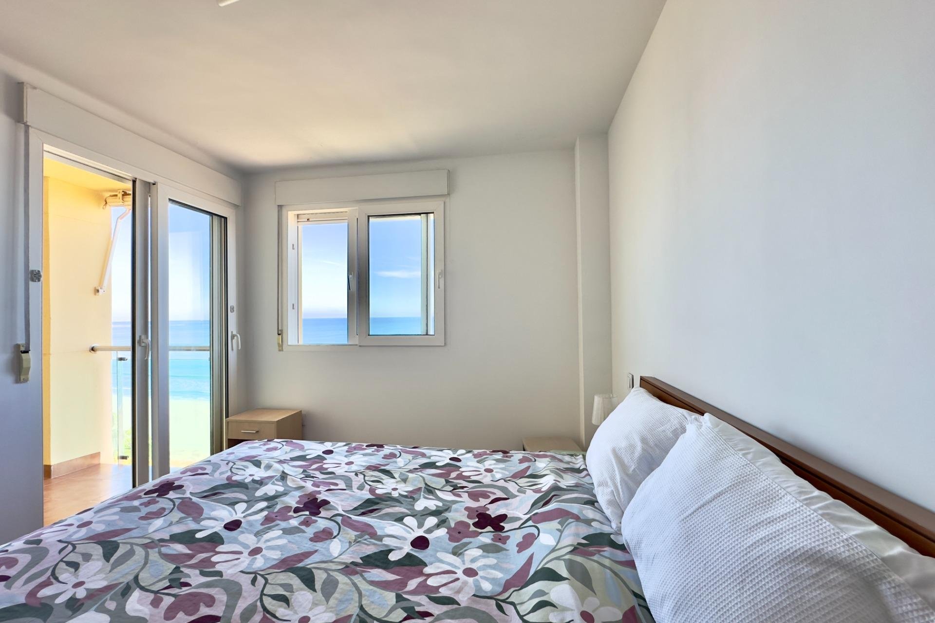 Resale - Apartment -
La Manga del Mar Menor - Playa del Esparto-Veneziola