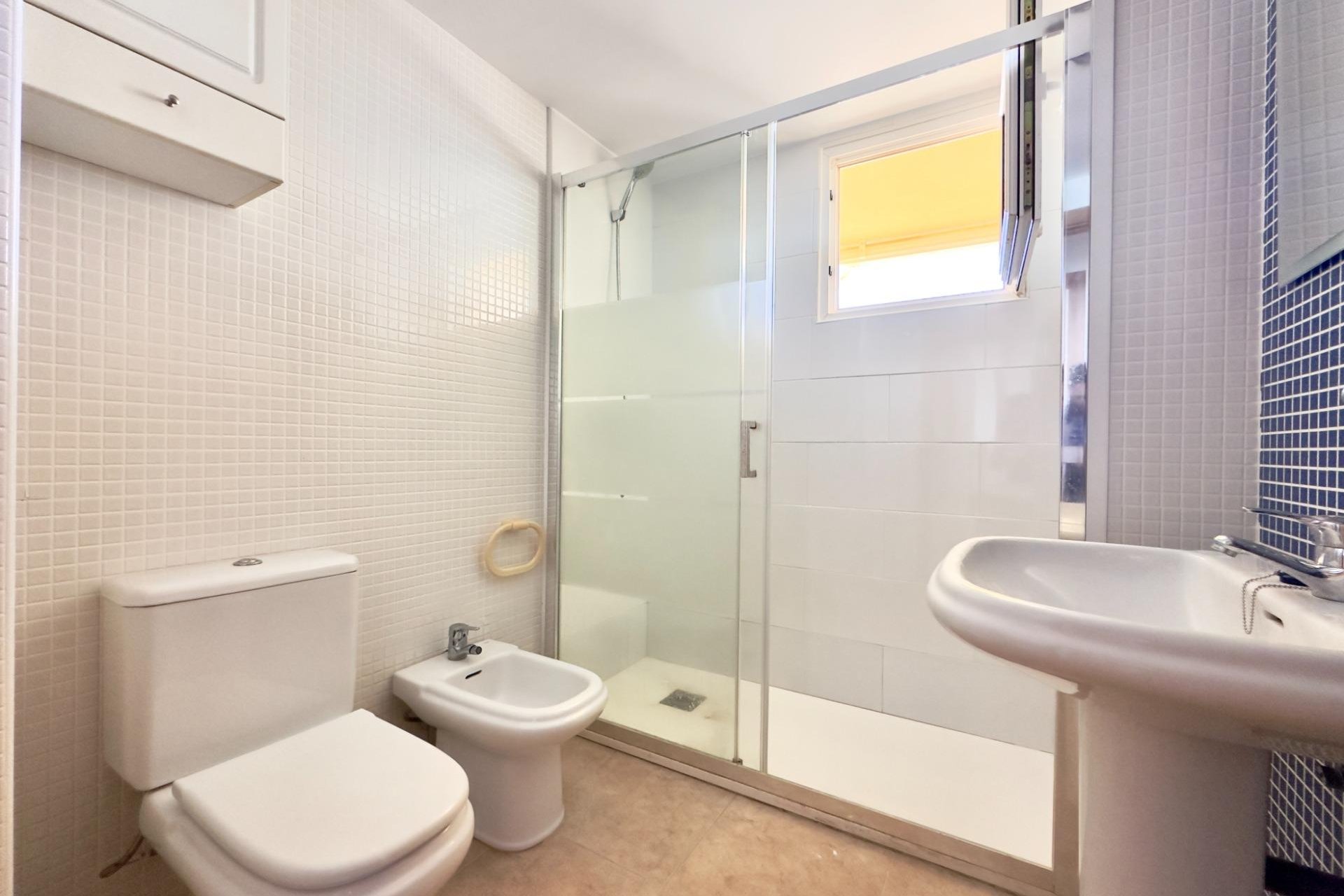 Resale - Apartment -
La Manga del Mar Menor - Playa del Esparto-Veneziola