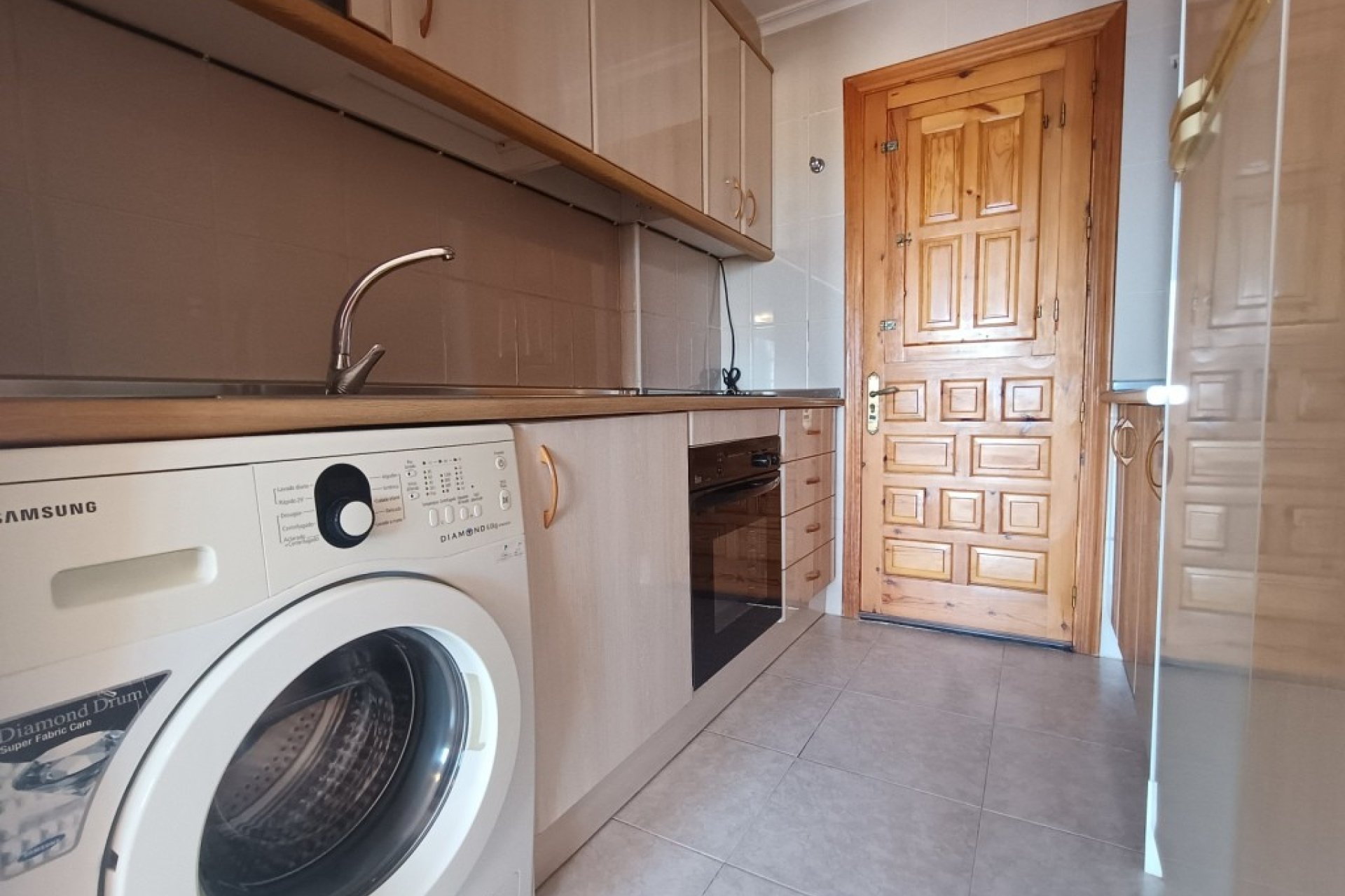 Resale - Apartment -
La Mata