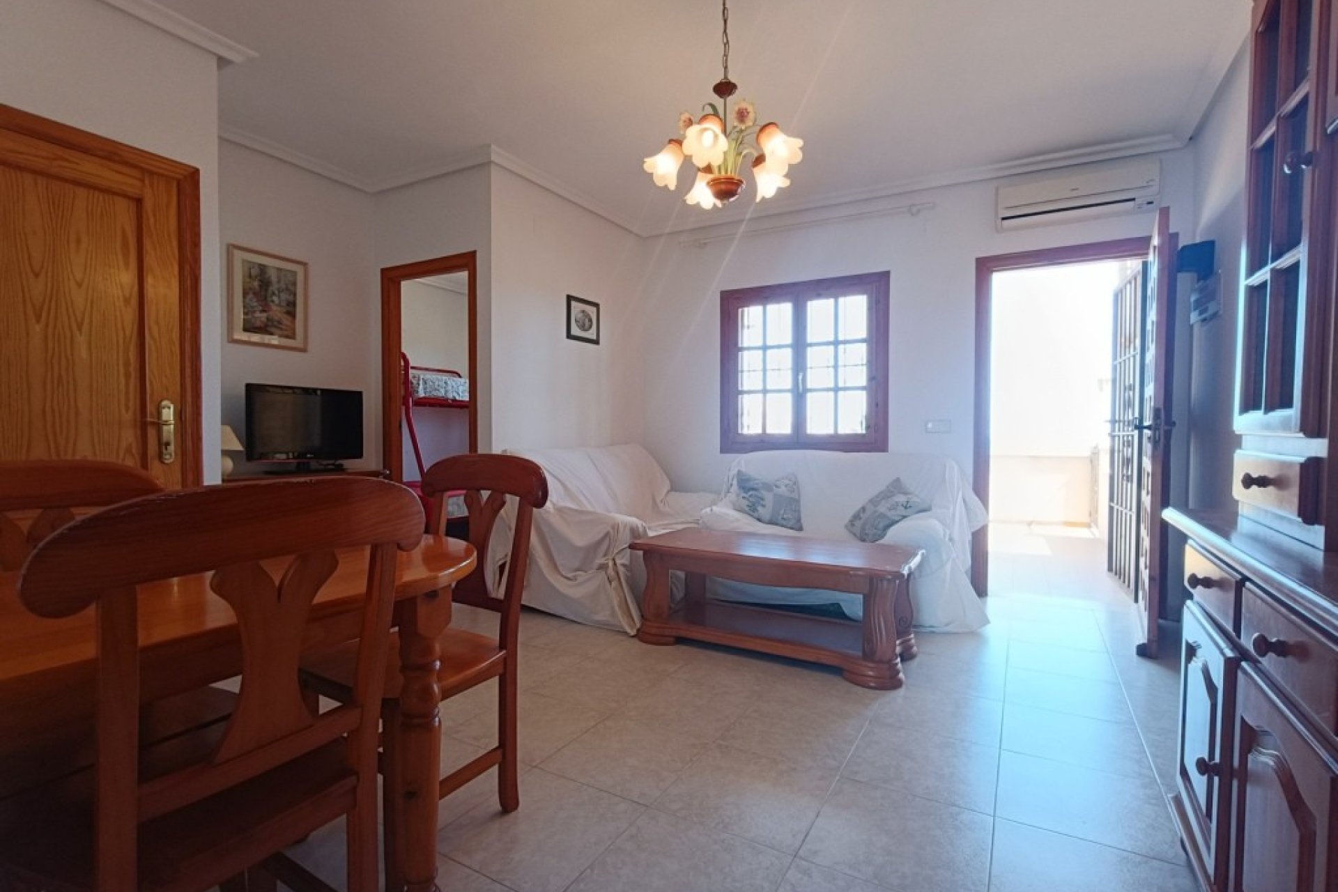 Resale - Apartment -
La Mata