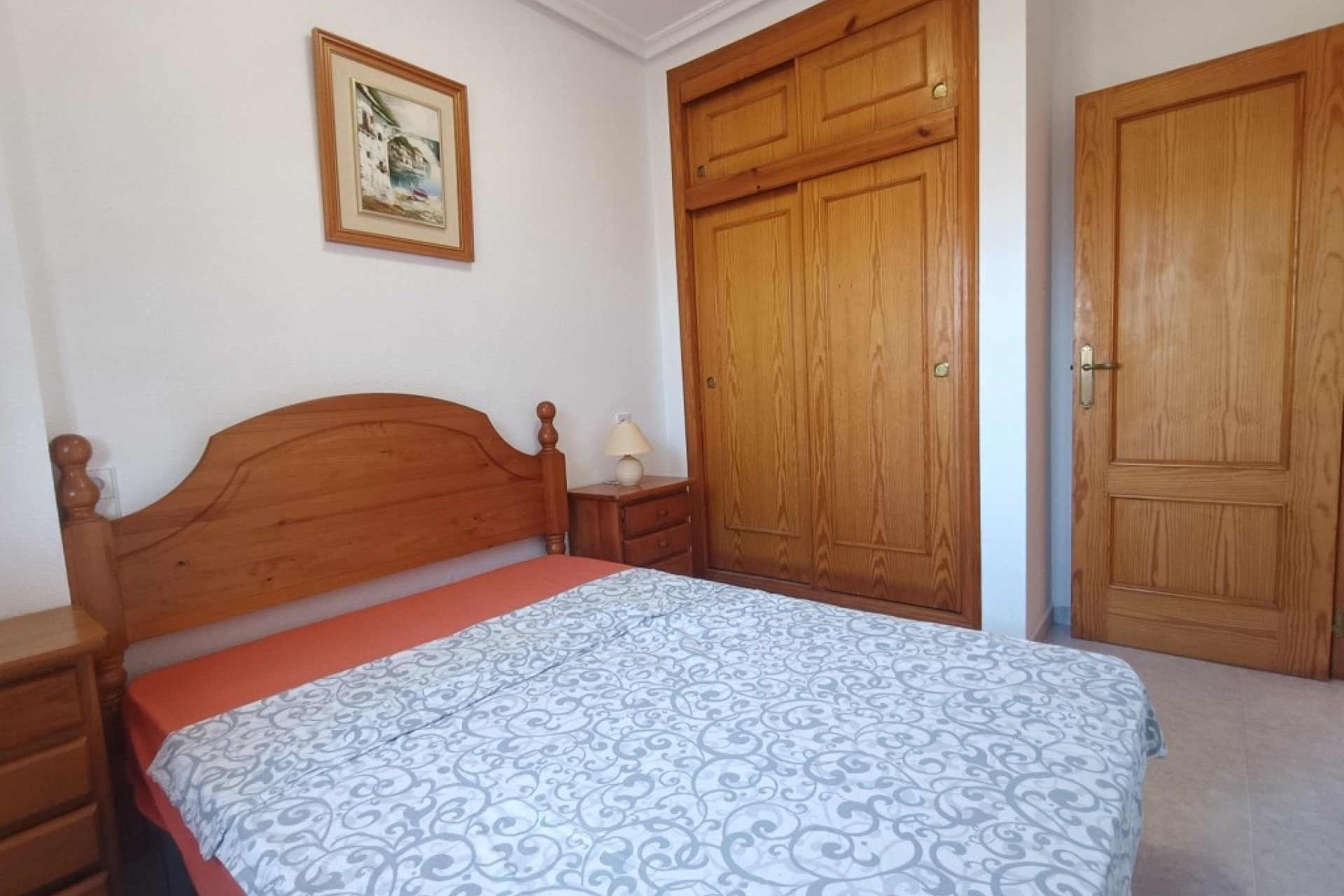 Resale - Apartment -
La Mata