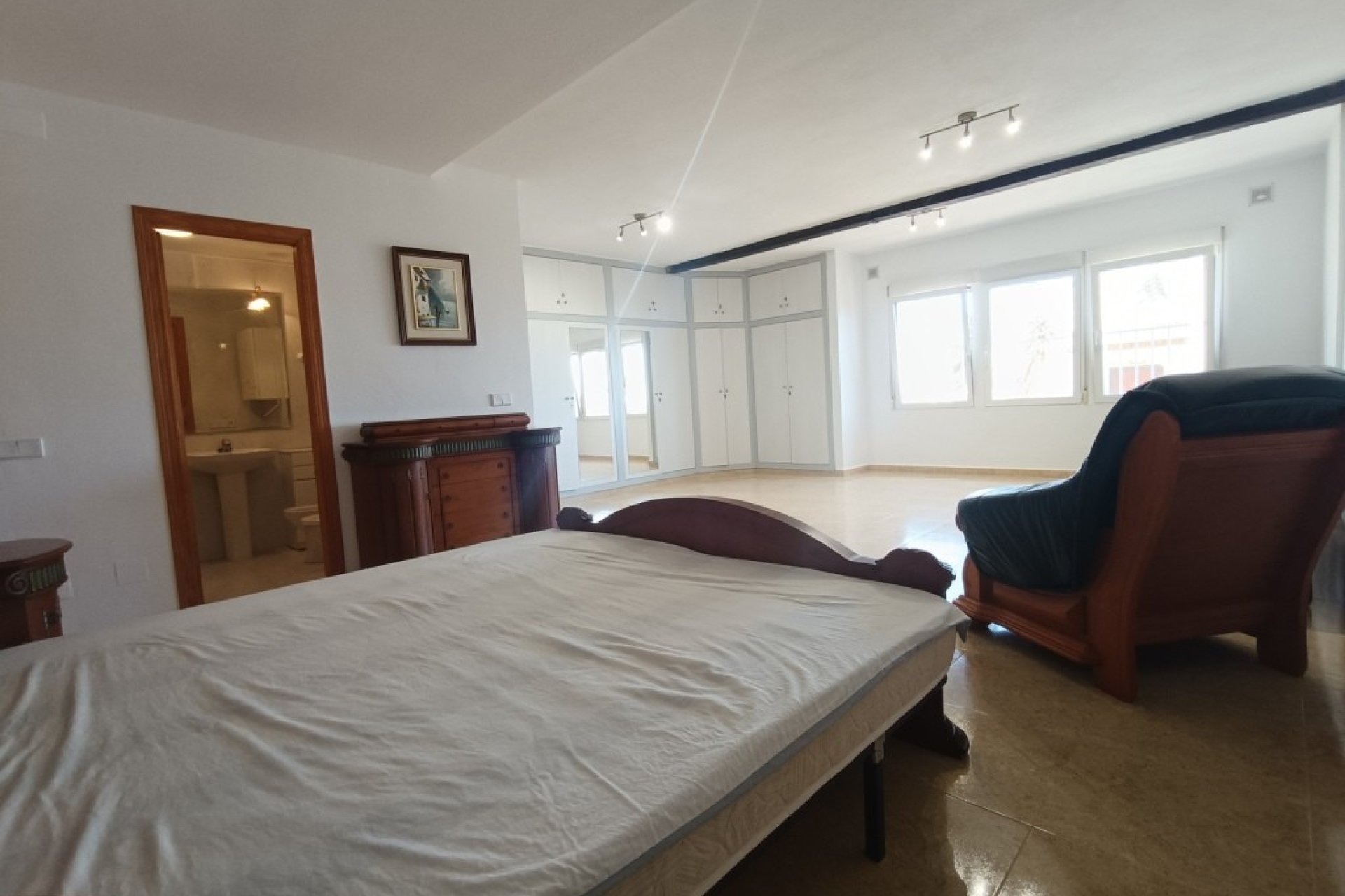 Resale - Apartment -
La Mata