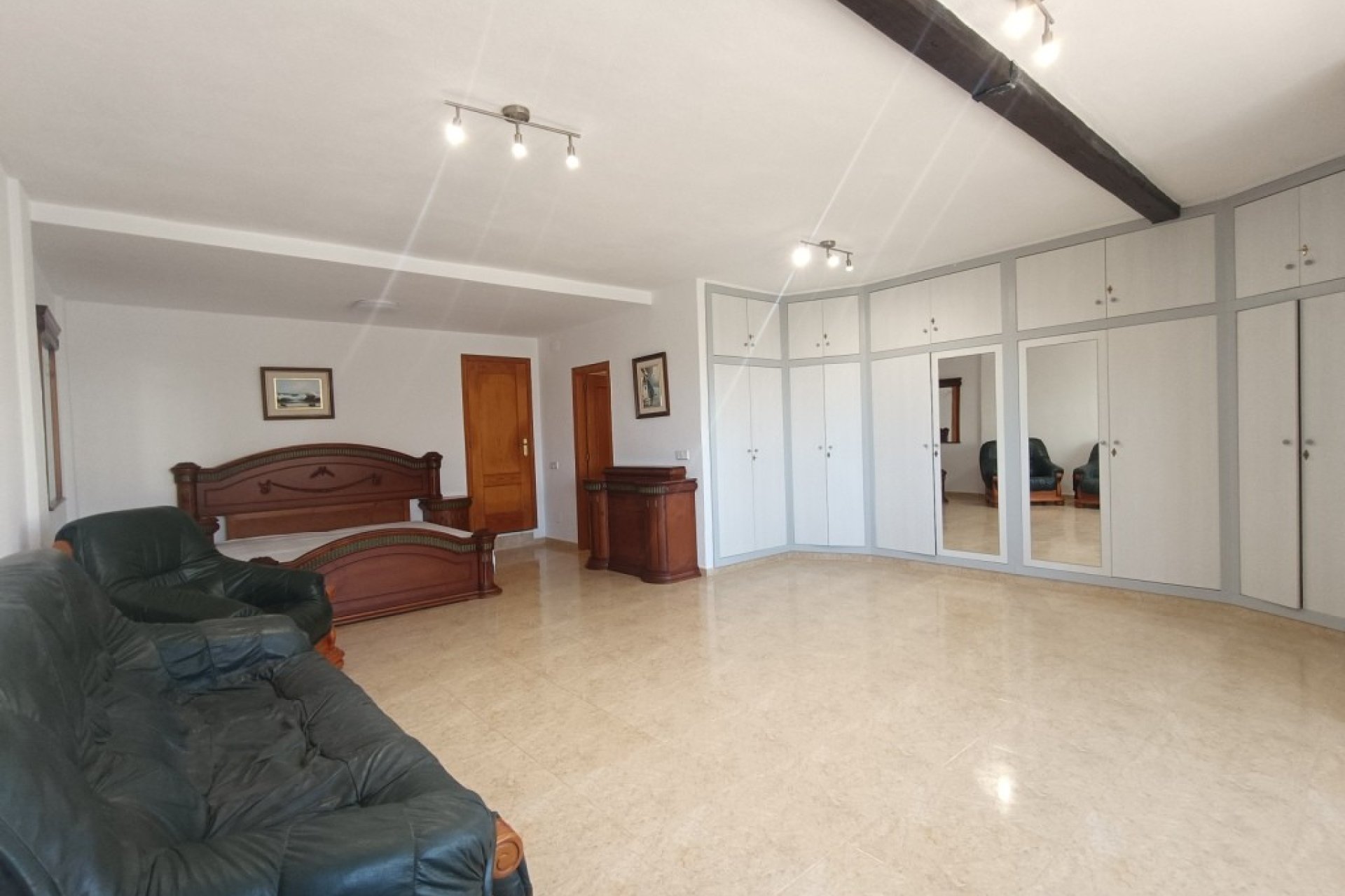 Resale - Apartment -
La Mata