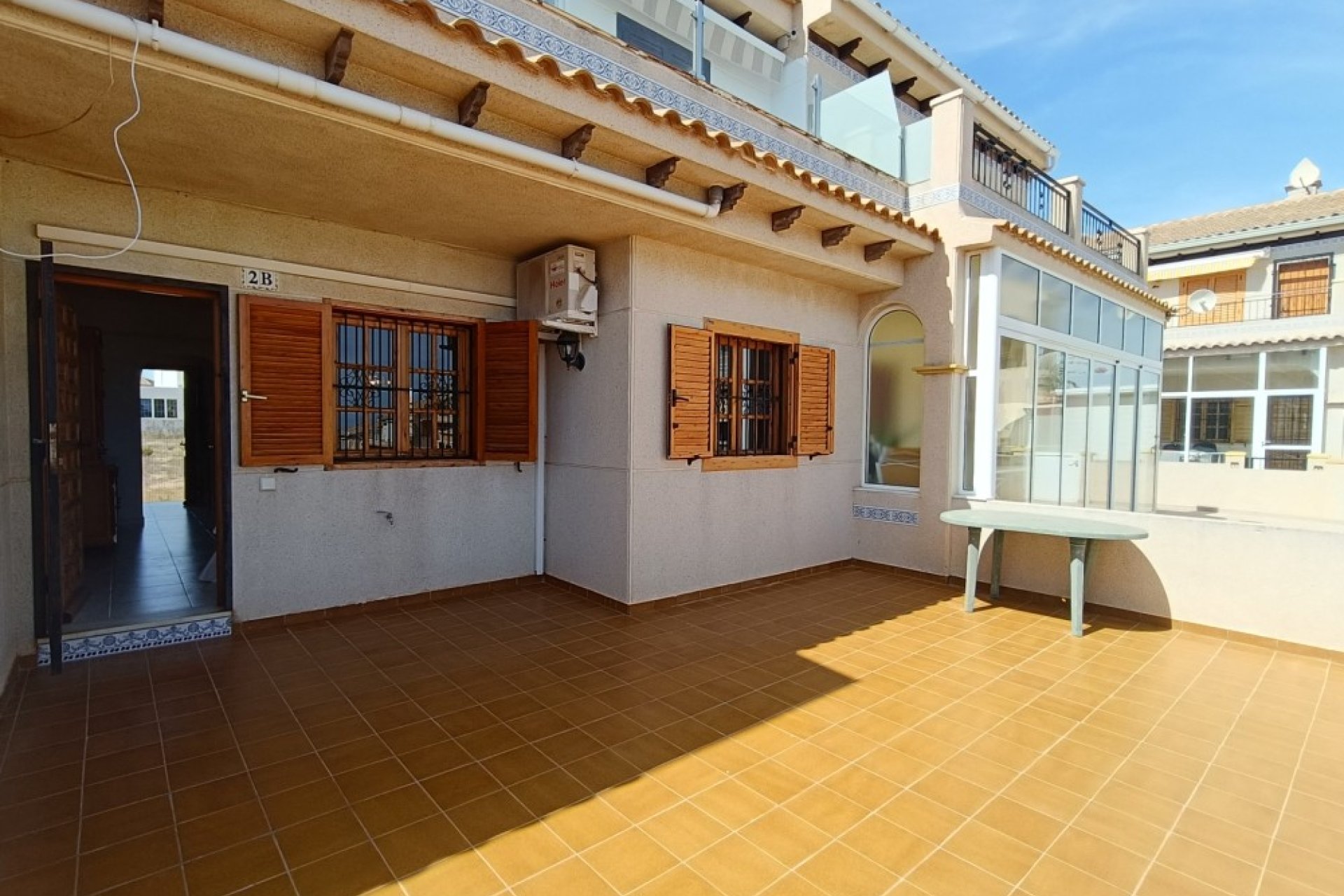 Resale - Apartment -
La Mata