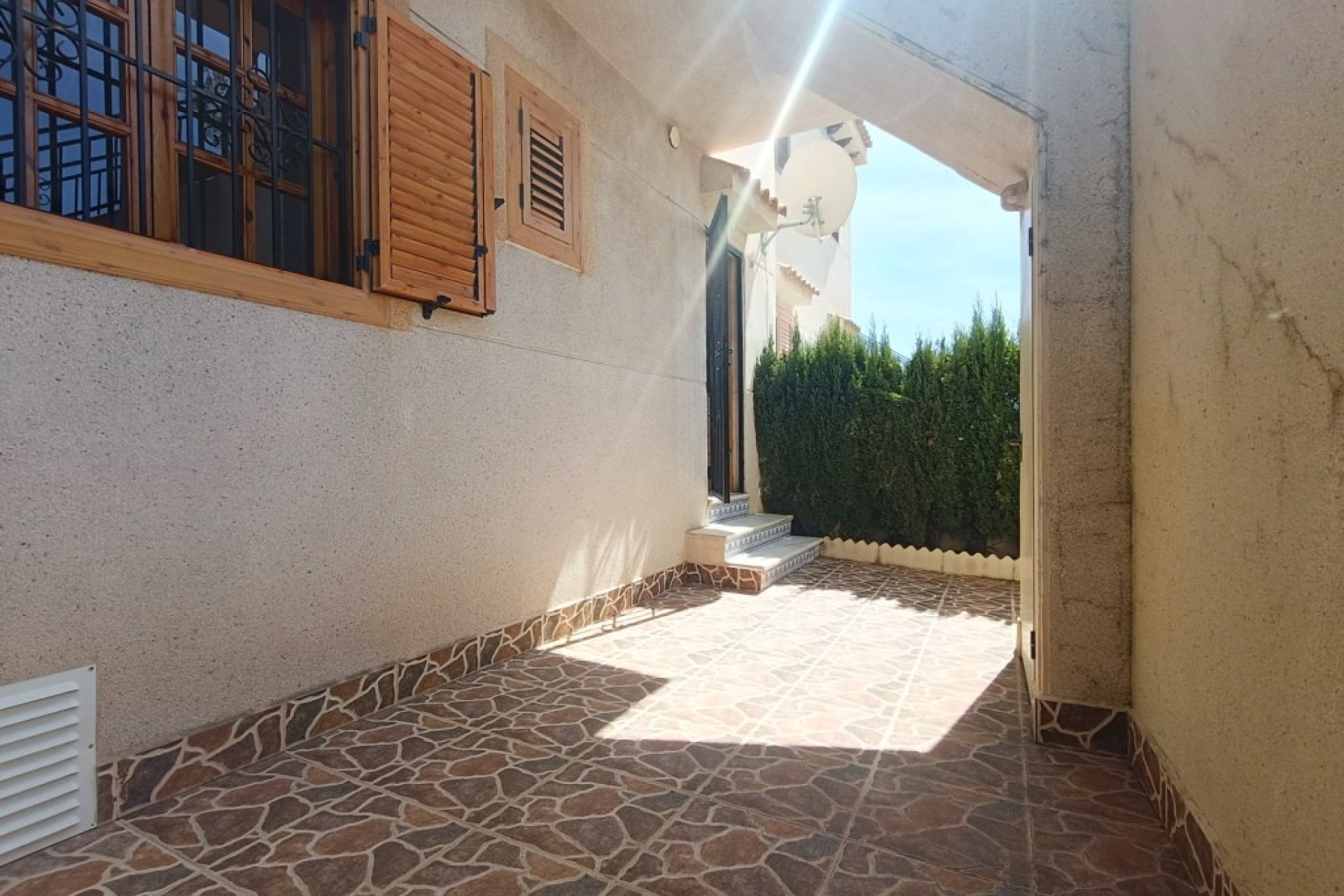 Resale - Apartment -
La Mata
