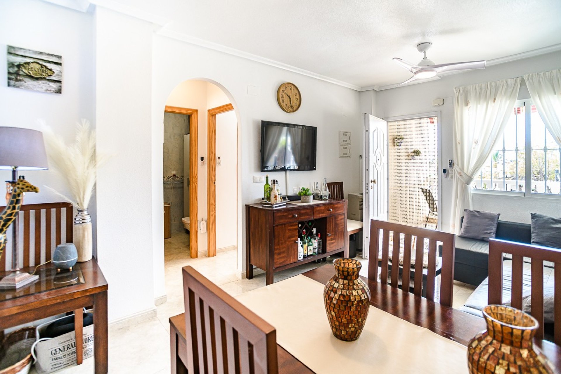 Resale - Apartment -
La Matanza