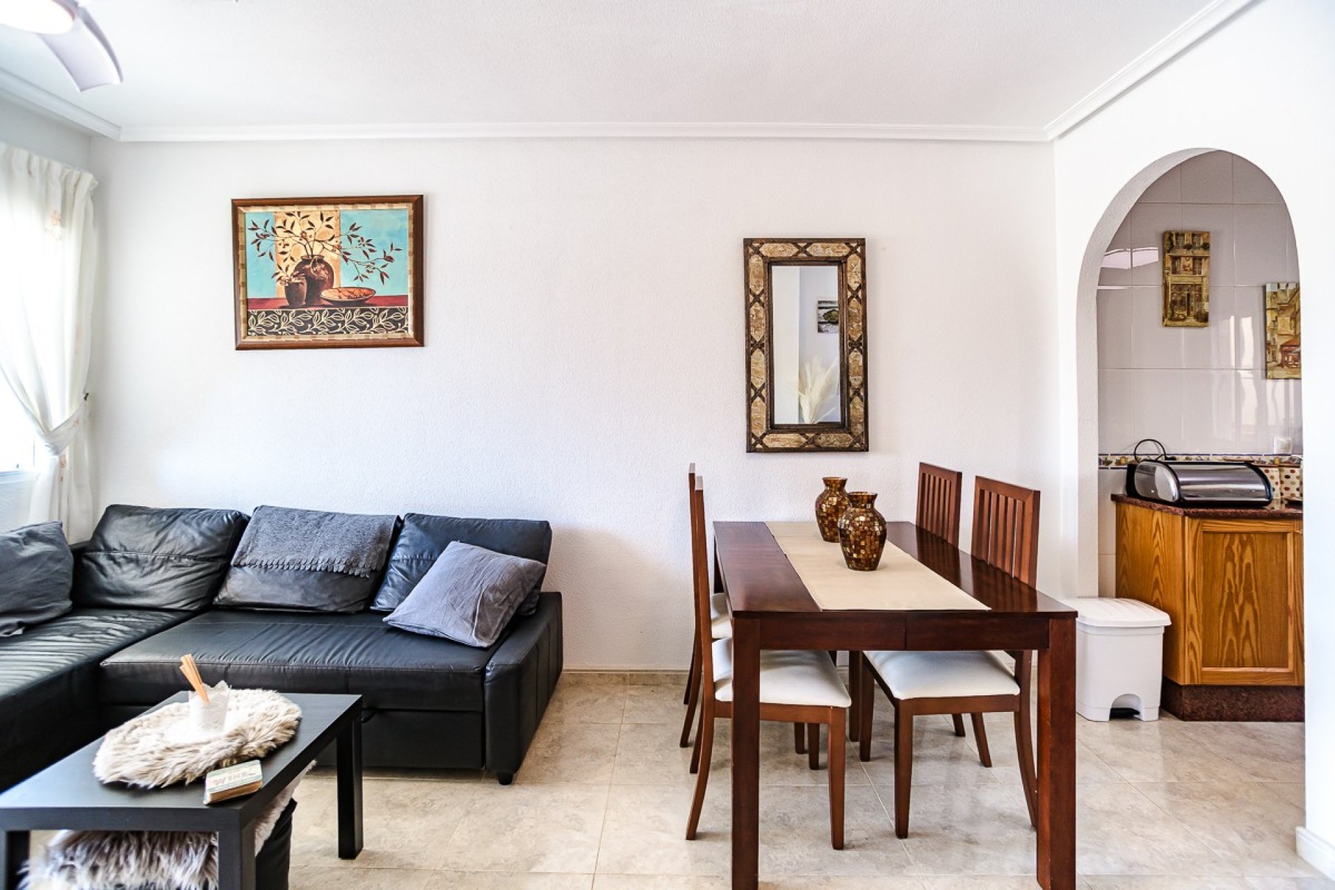 Resale - Apartment -
La Matanza