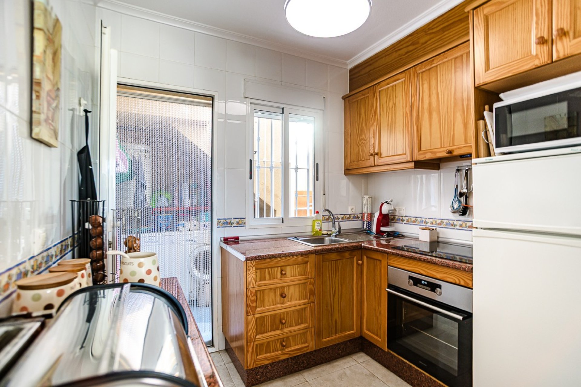 Resale - Apartment -
La Matanza