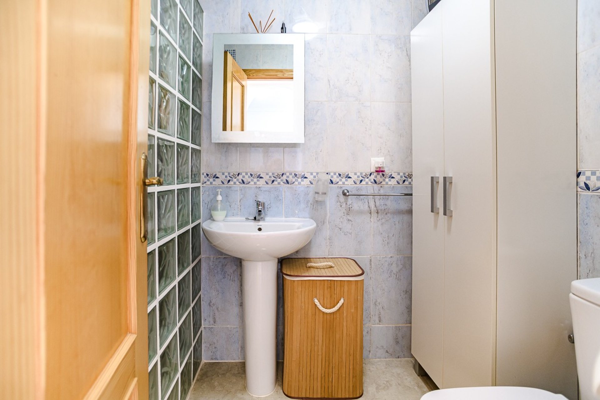 Resale - Apartment -
La Matanza