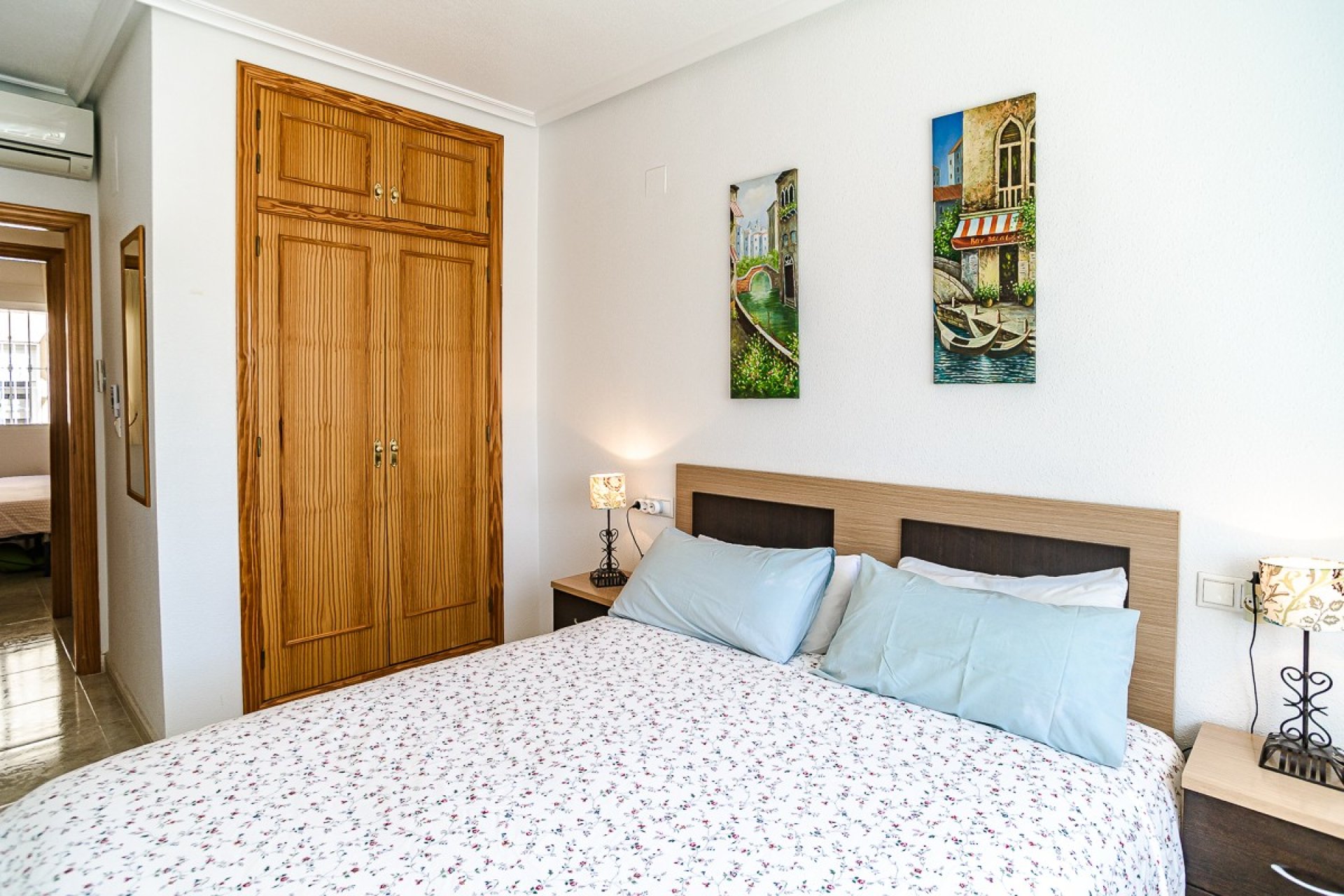 Resale - Apartment -
La Matanza