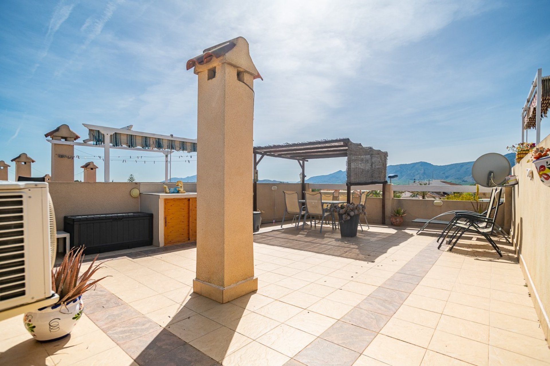 Resale - Apartment -
La Matanza