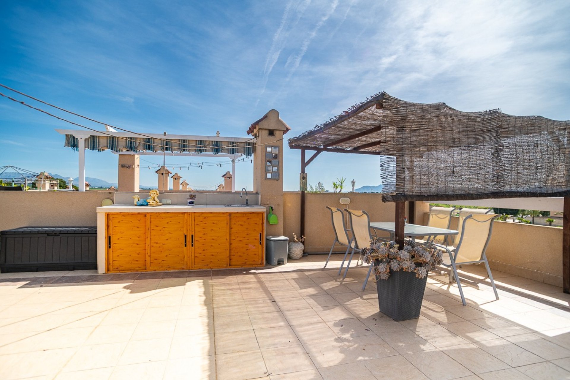 Resale - Apartment -
La Matanza