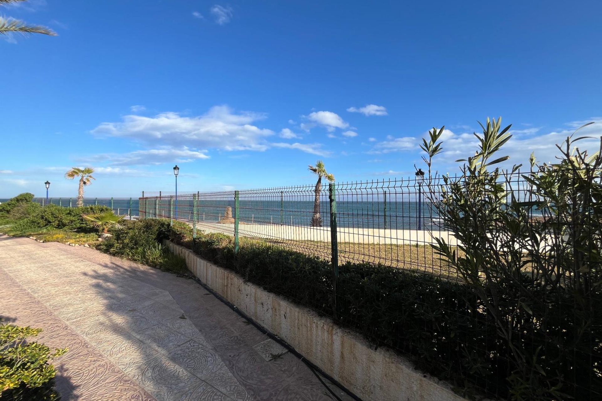 Resale - Apartment -
La Zenia - Orihuela Costa