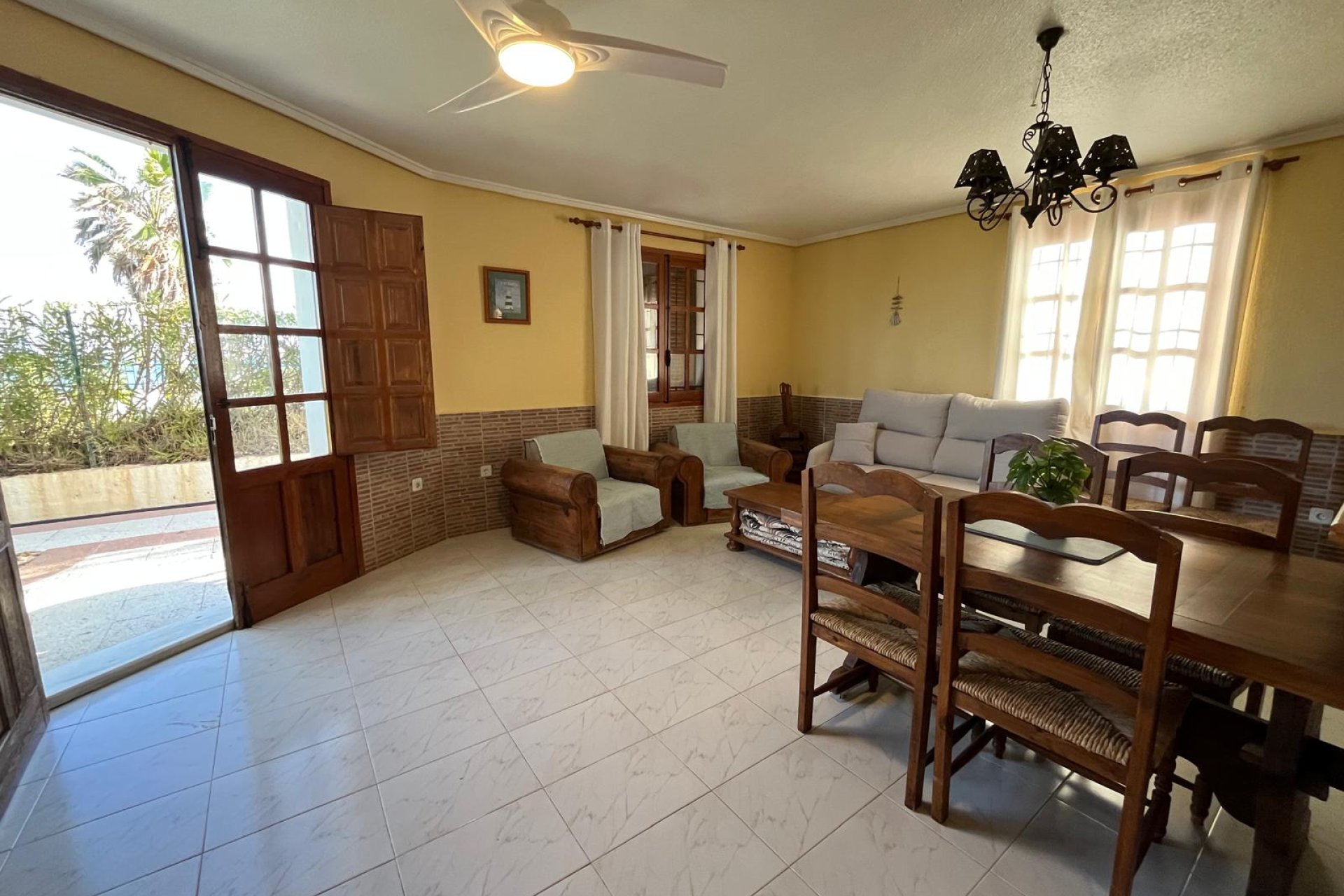 Resale - Apartment -
La Zenia - Orihuela Costa