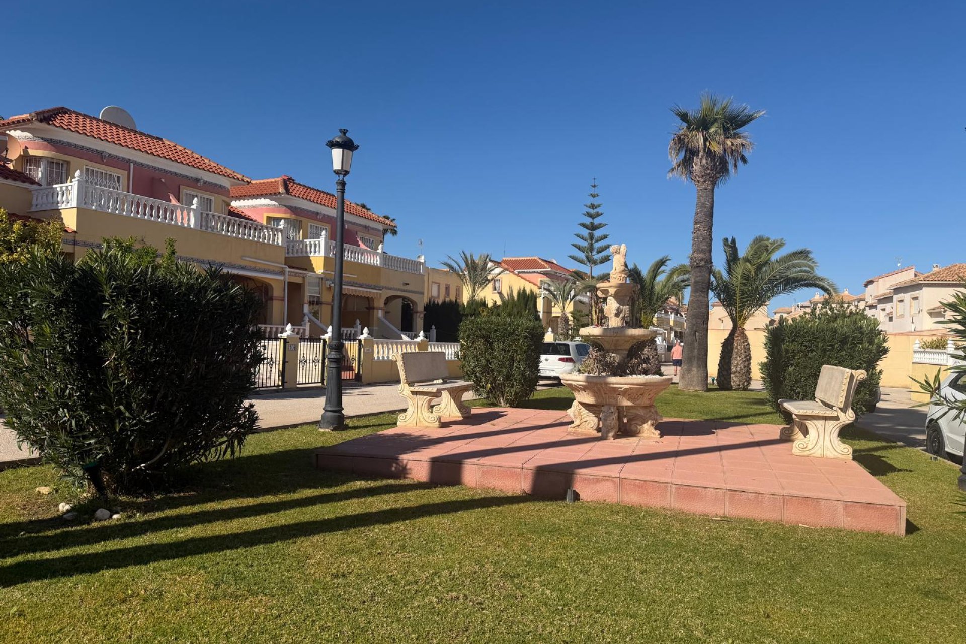 Resale - Apartment -
La Zenia - Orihuela Costa