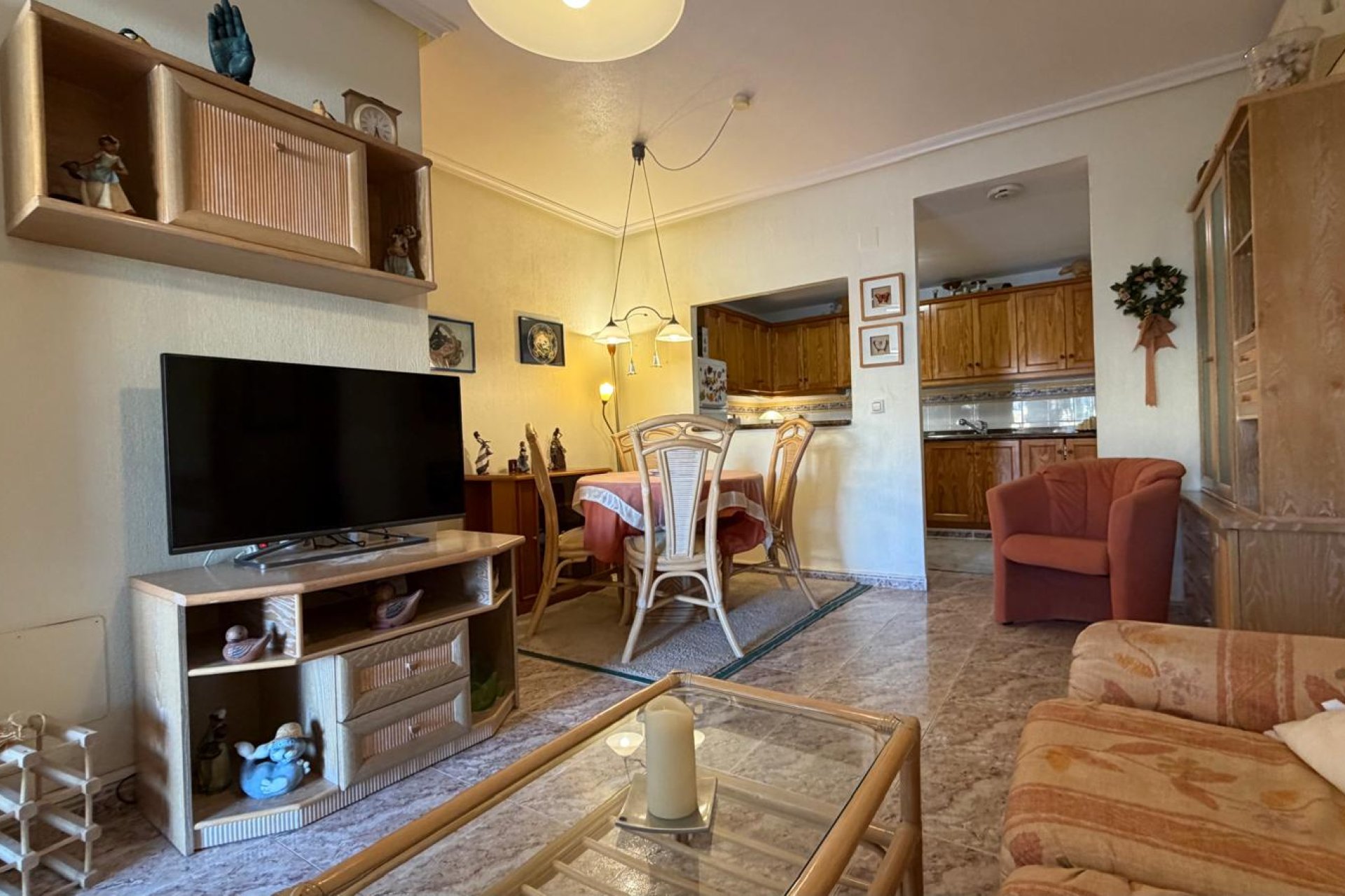 Resale - Apartment -
La Zenia - Orihuela Costa