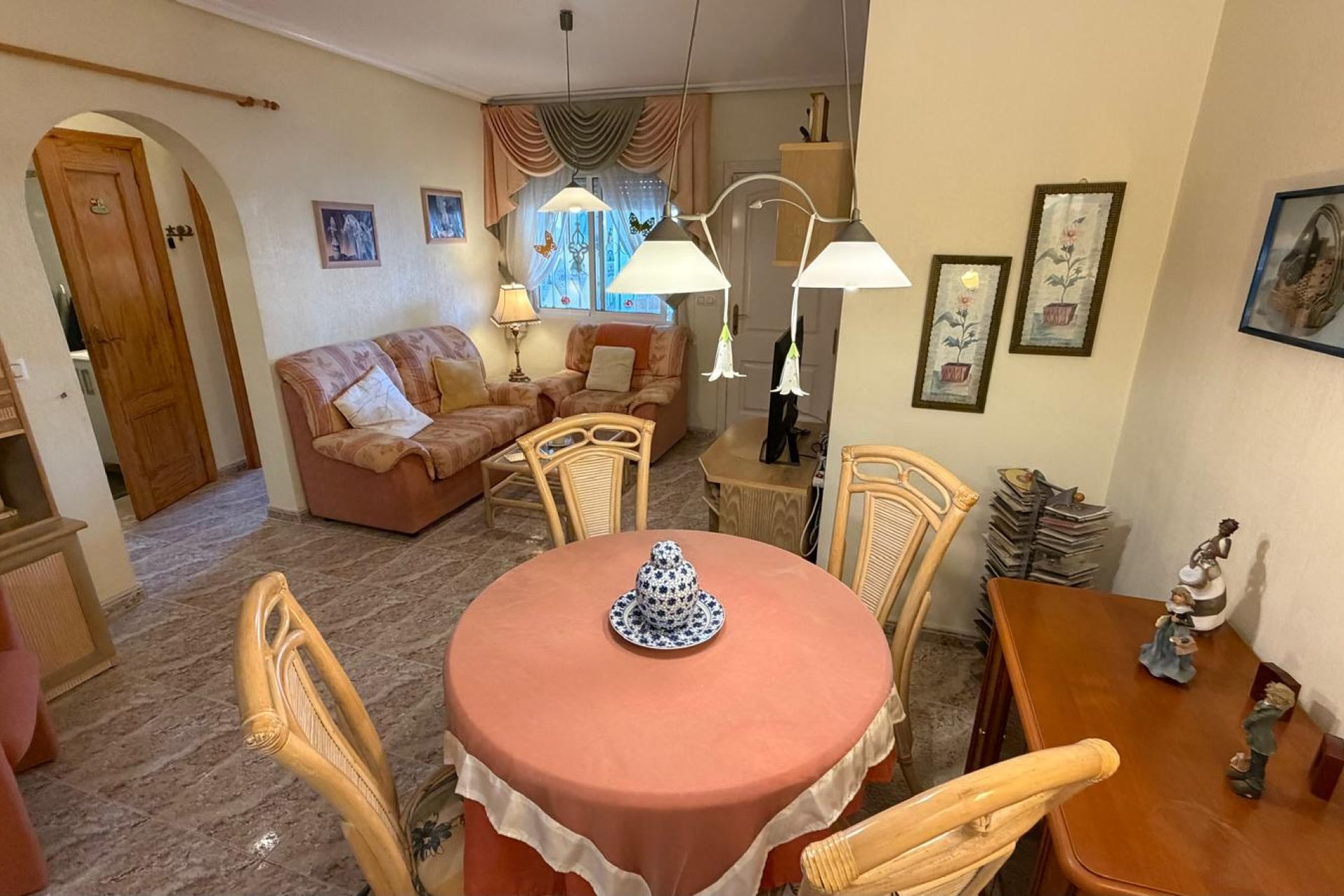Resale - Apartment -
La Zenia - Orihuela Costa