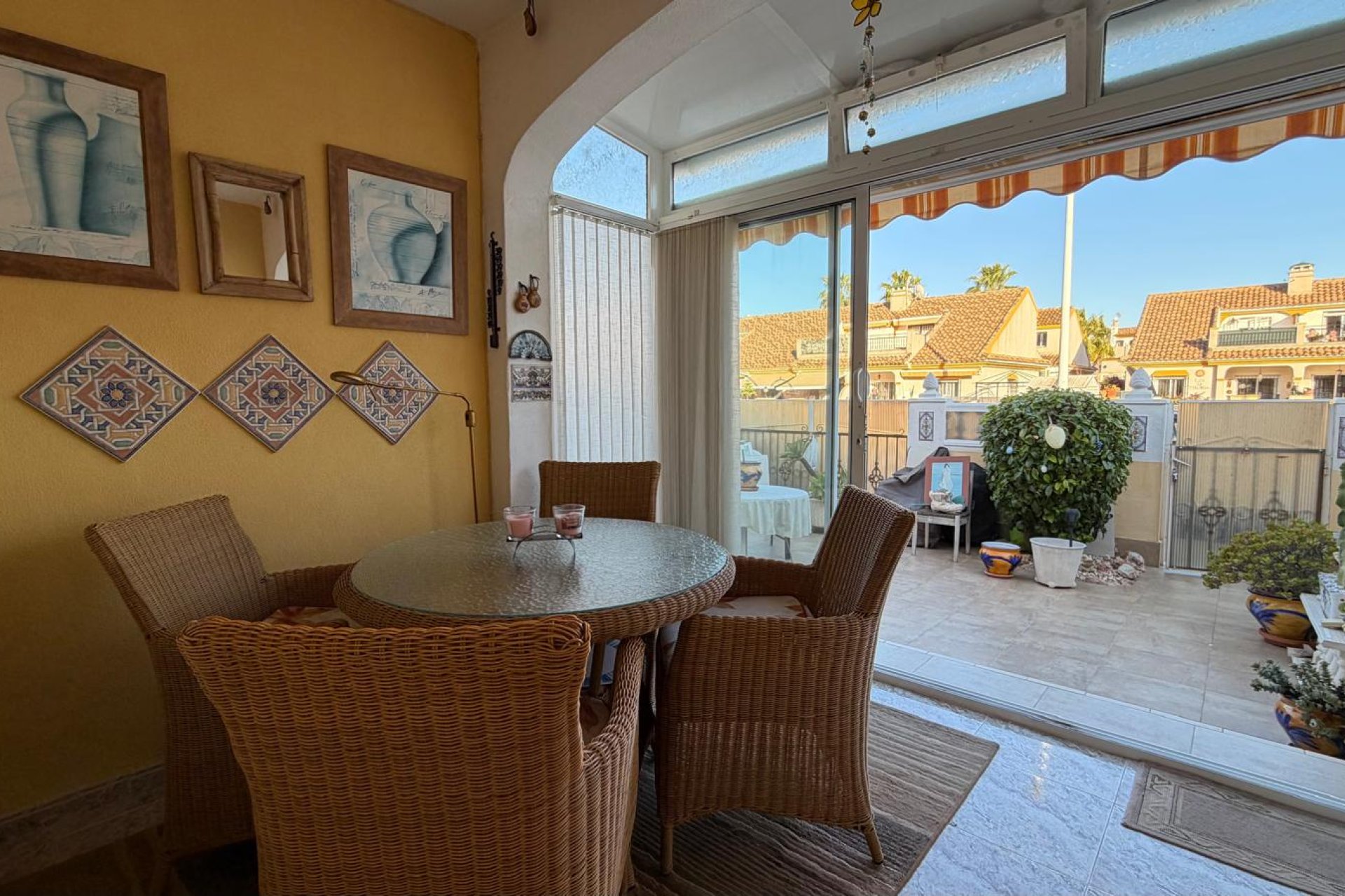 Resale - Apartment -
La Zenia - Orihuela Costa