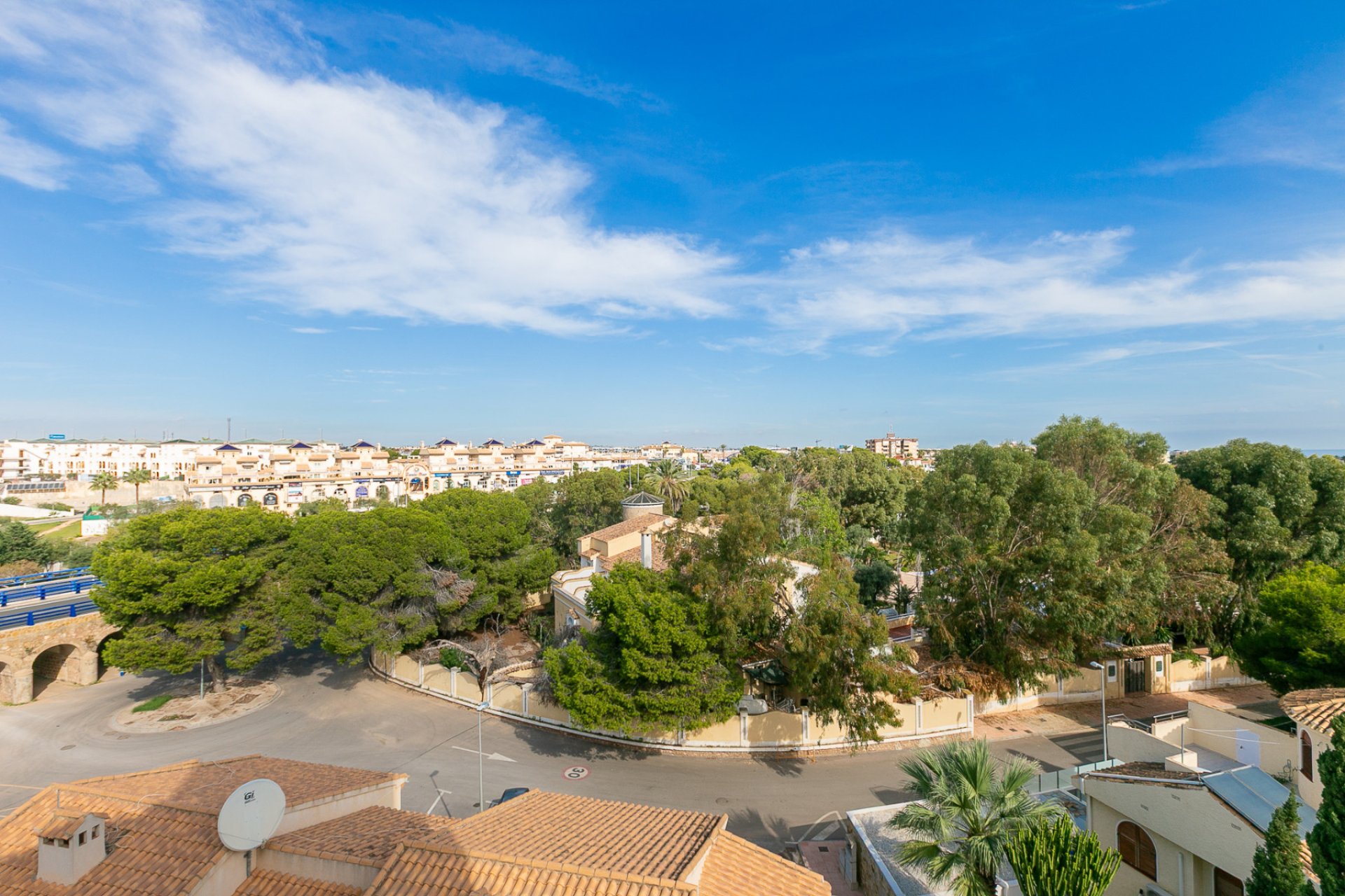 Resale - Apartment -
La Zenia