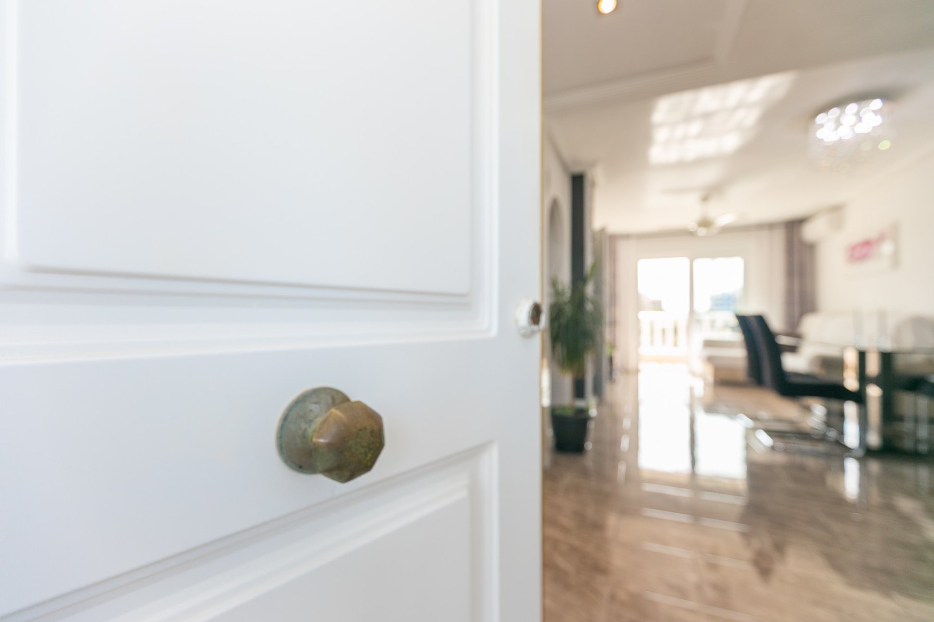 Resale - Apartment -
La Zenia