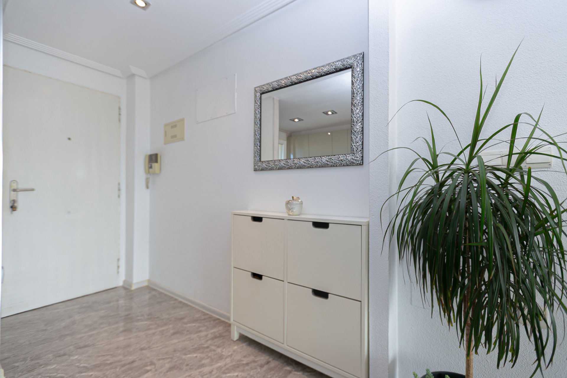 Resale - Apartment -
La Zenia