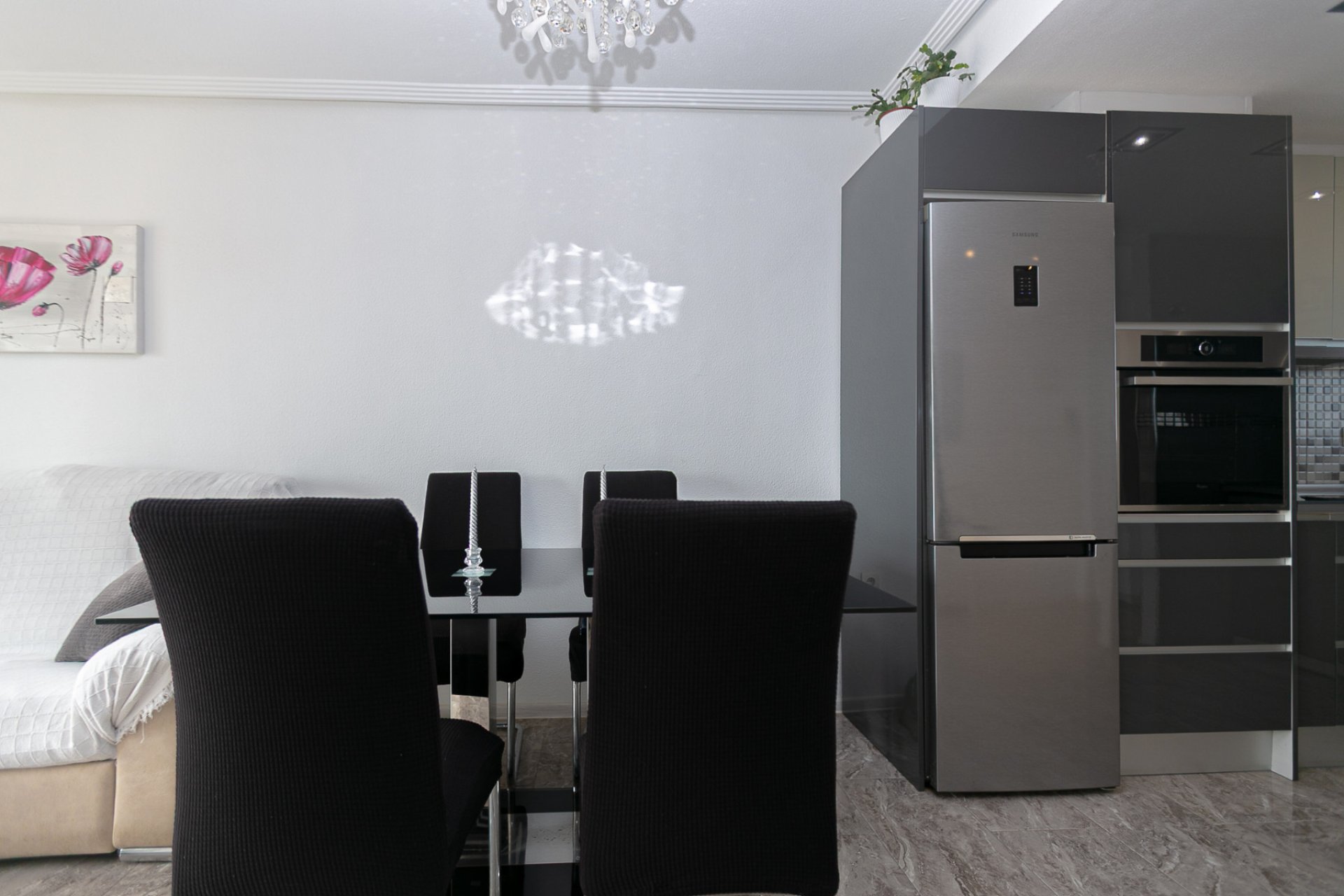 Resale - Apartment -
La Zenia