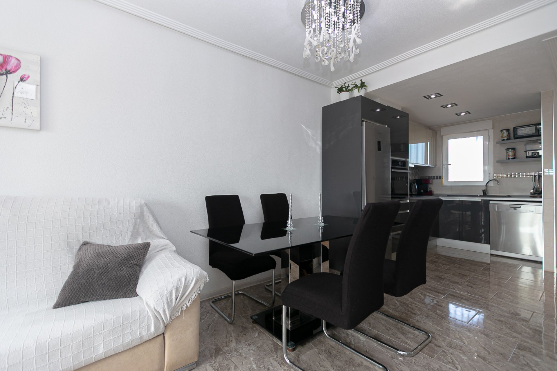 Resale - Apartment -
La Zenia