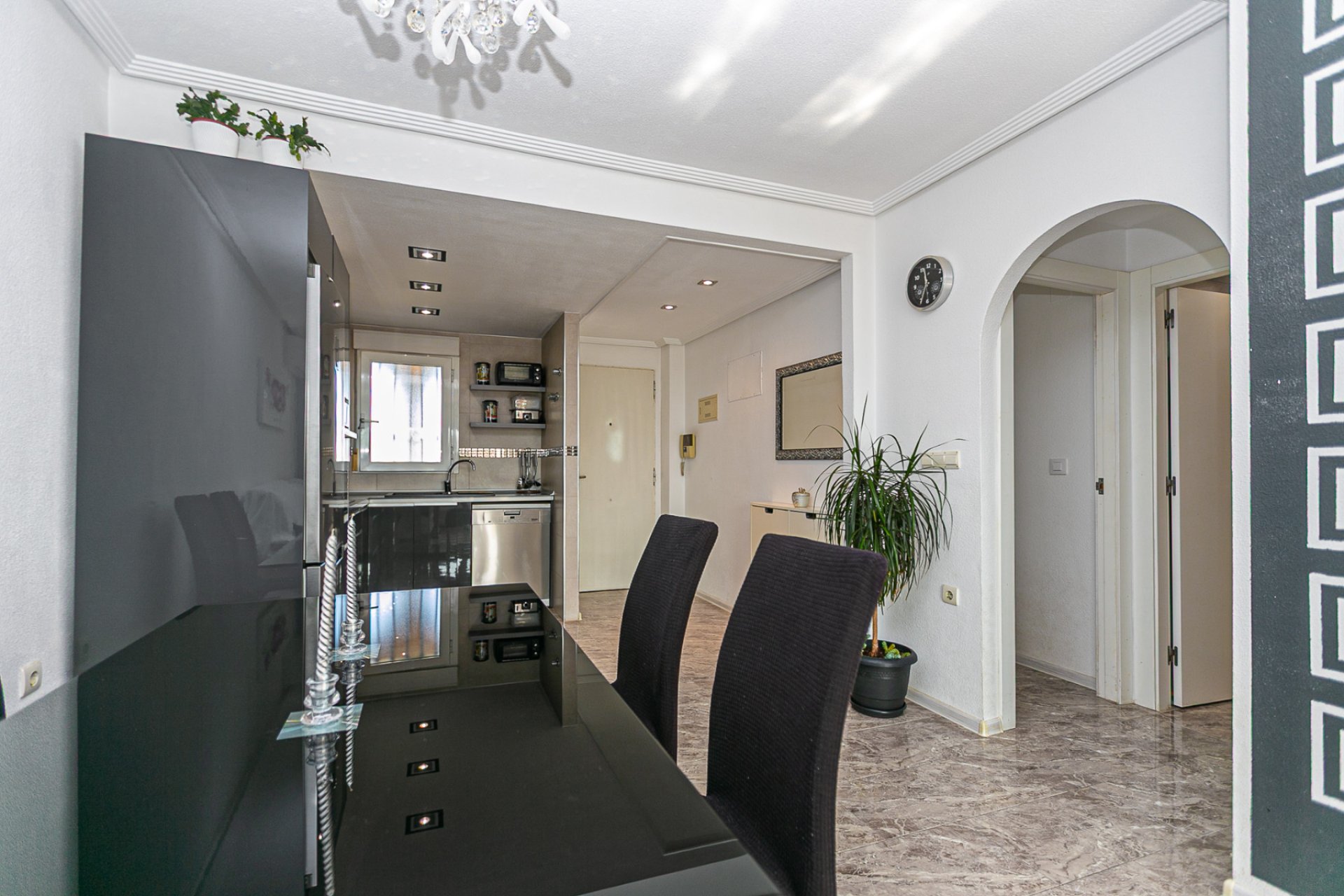 Resale - Apartment -
La Zenia