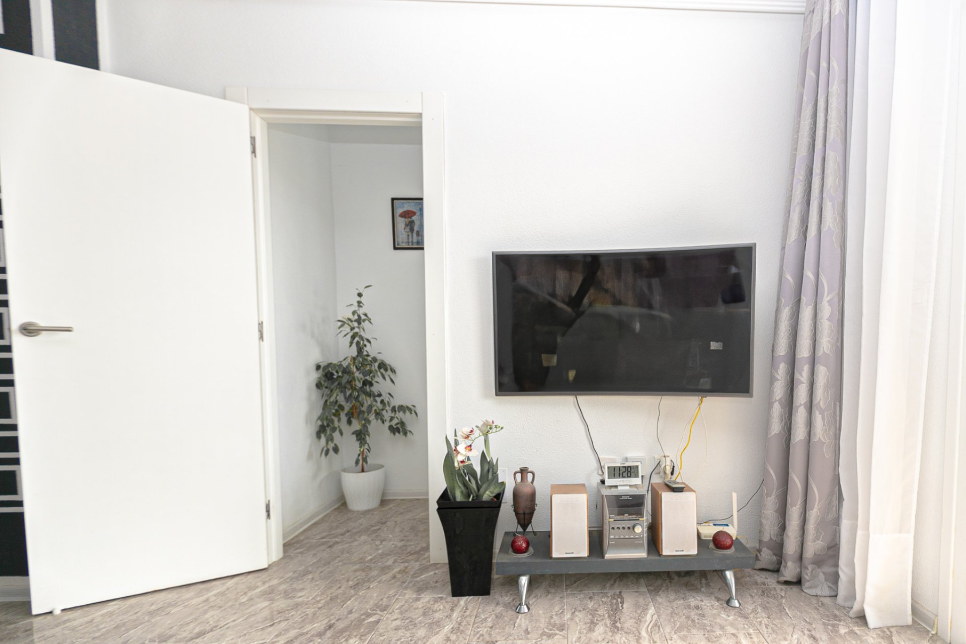 Resale - Apartment -
La Zenia