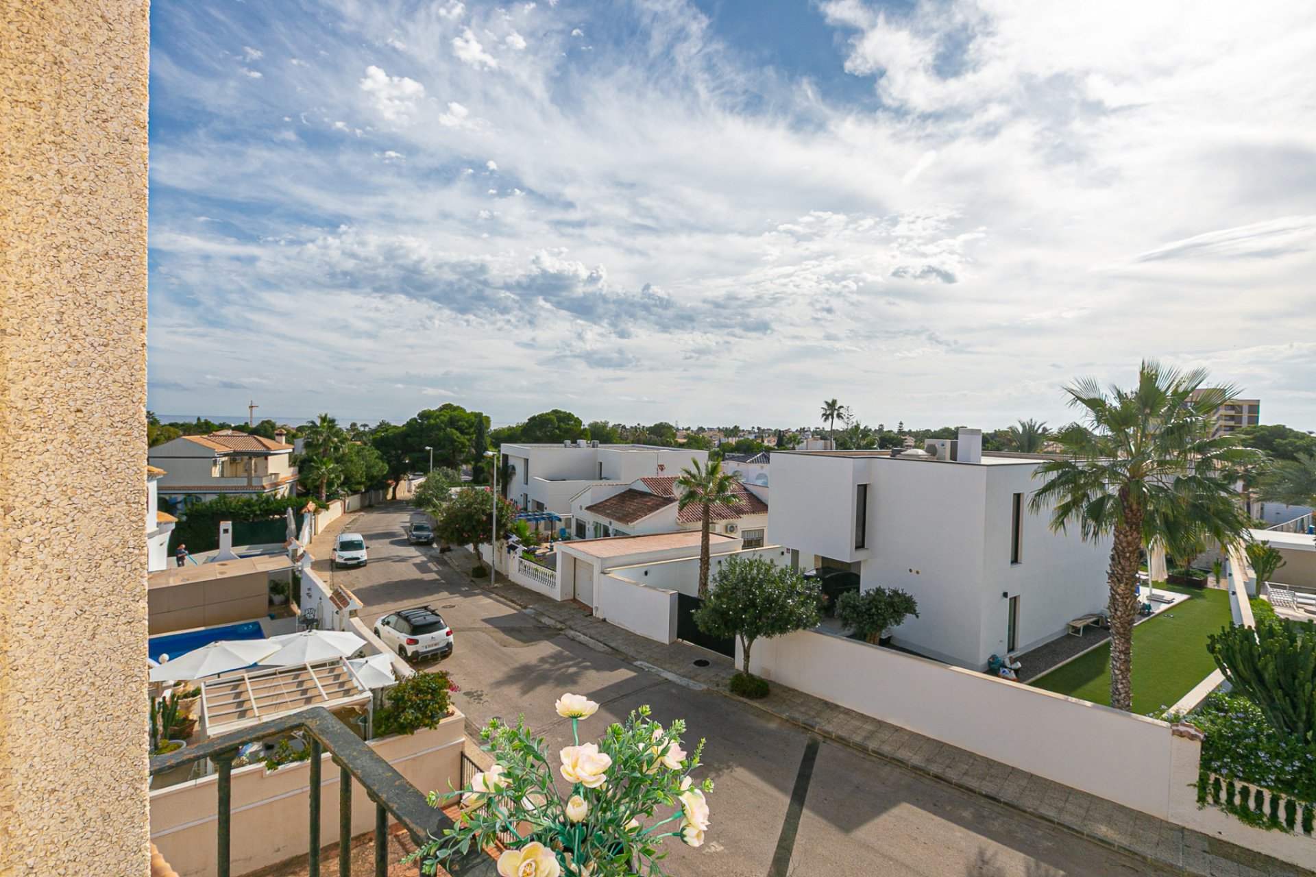 Resale - Apartment -
La Zenia