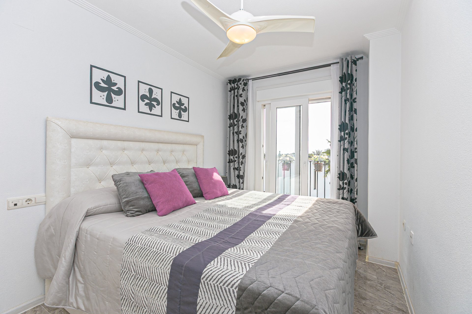 Resale - Apartment -
La Zenia