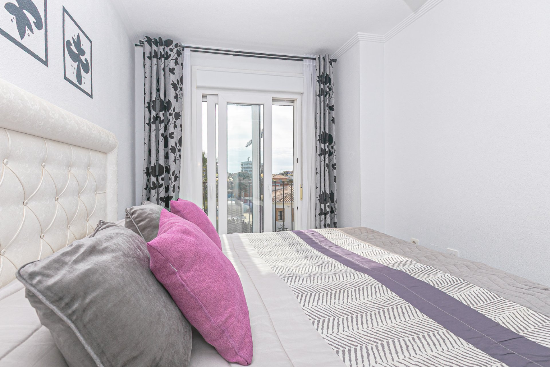 Resale - Apartment -
La Zenia