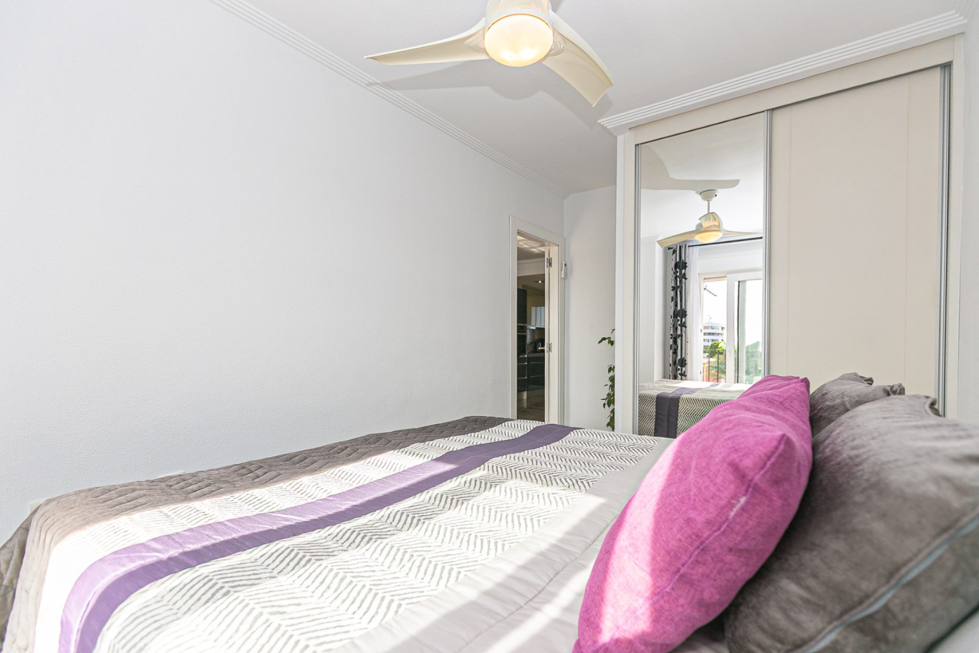 Resale - Apartment -
La Zenia