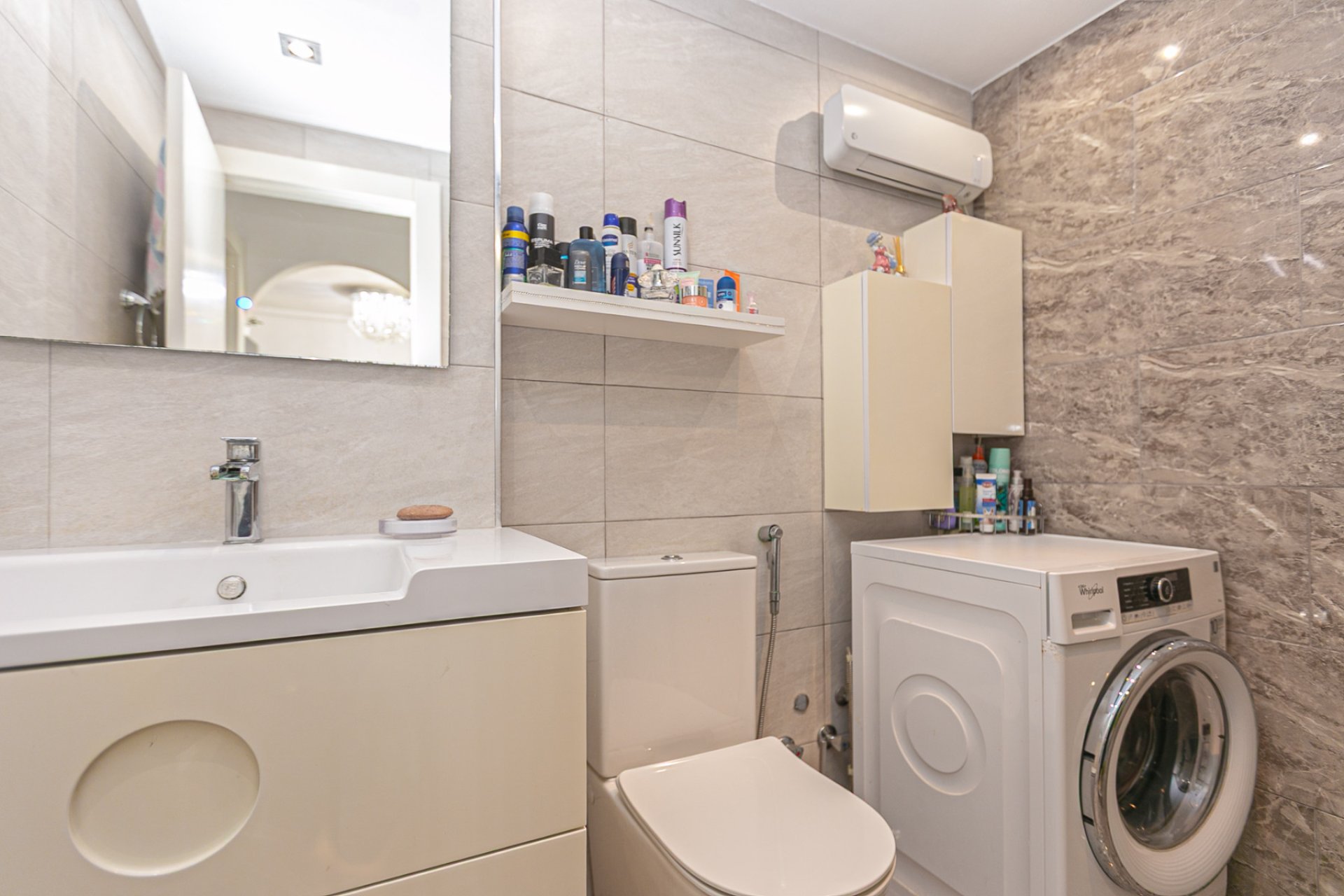 Resale - Apartment -
La Zenia