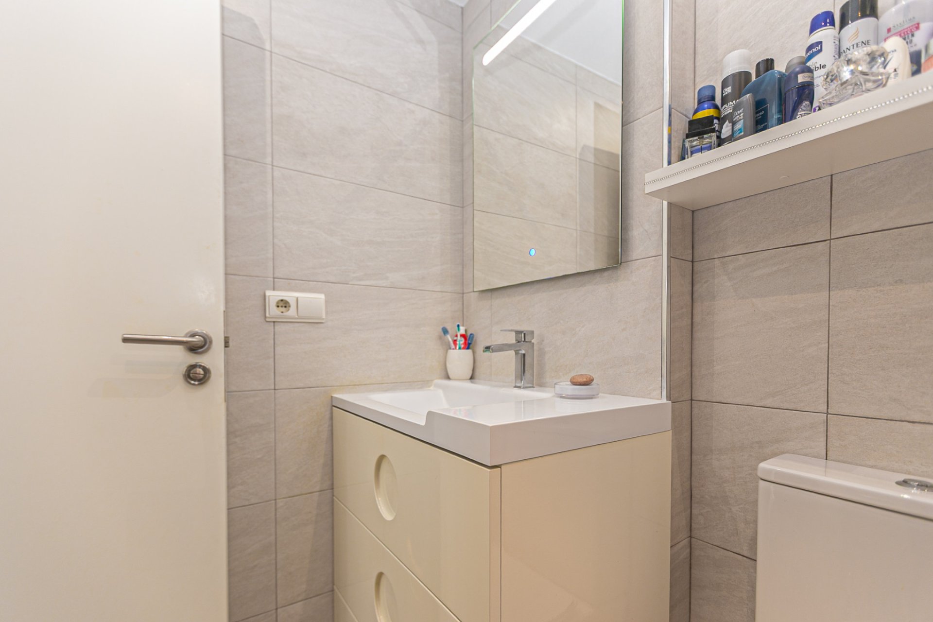 Resale - Apartment -
La Zenia