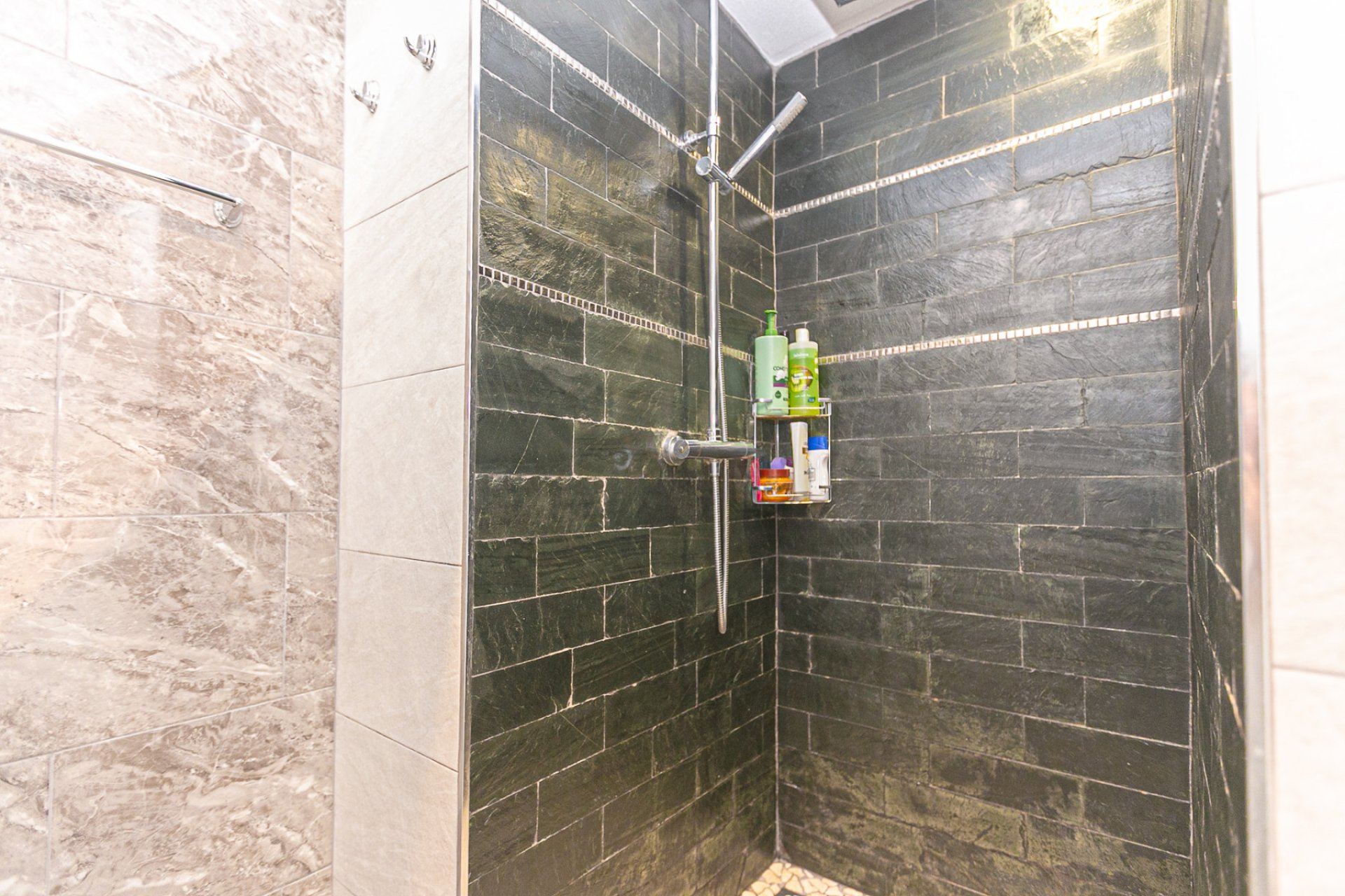 Resale - Apartment -
La Zenia